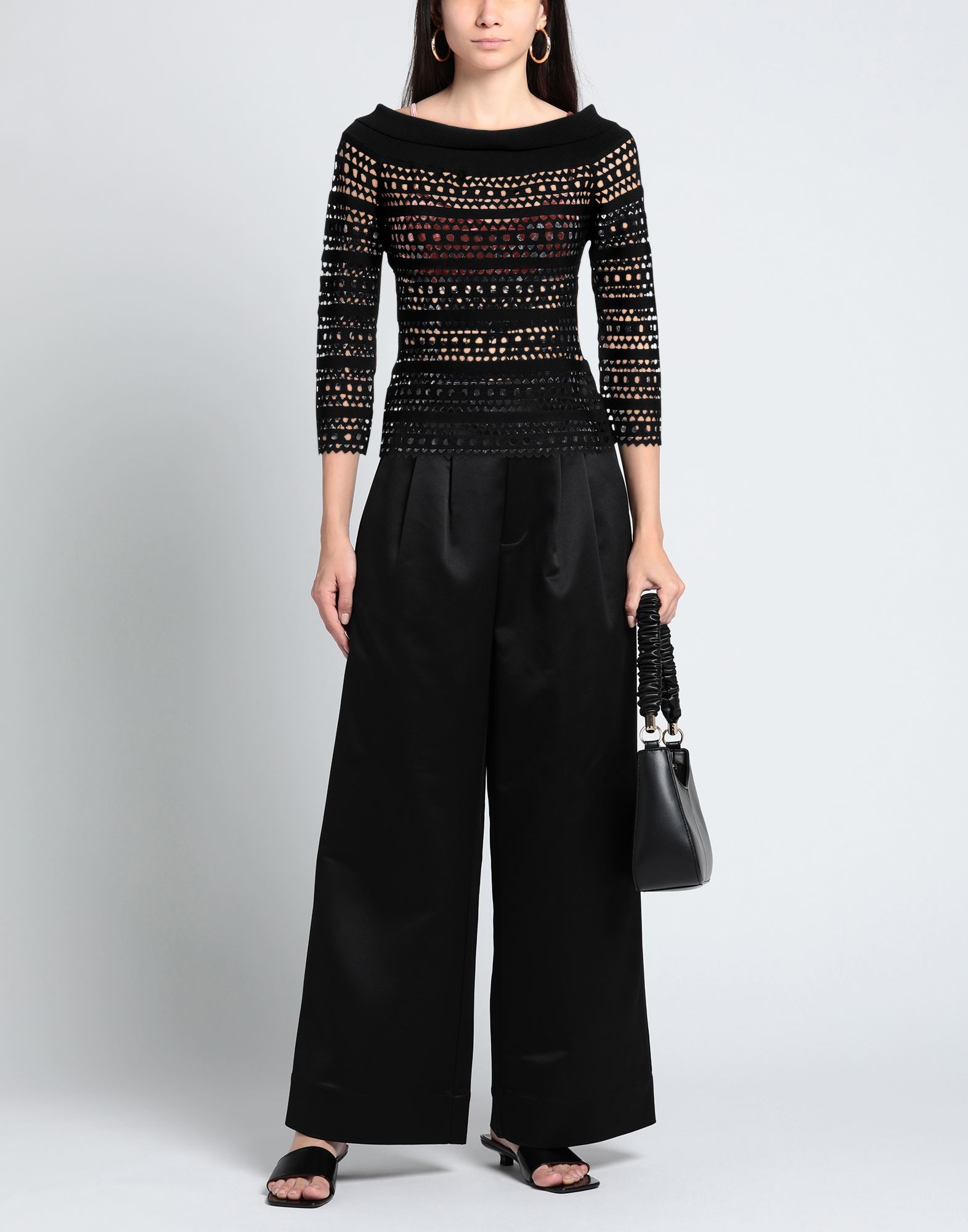 Alaïa - Camisetas Y Tops - Camisetas - On Yoox.com 