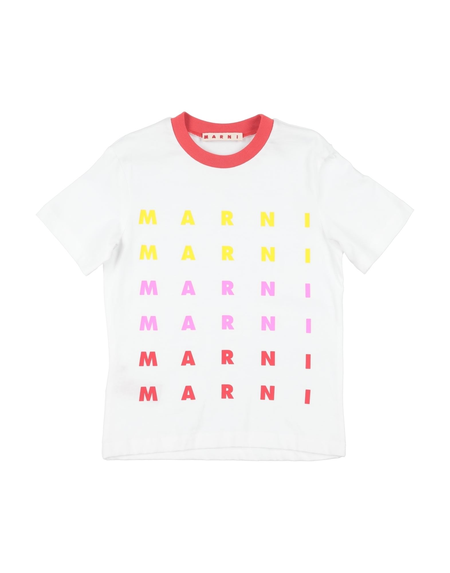 MARNI ΜΠΛΟΥΖΑΚΙΑ T-shirt