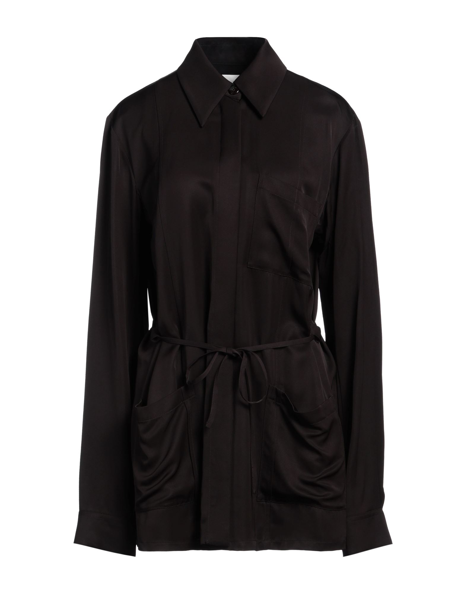 JIL SANDER JIL SANDER ΜΠΛΟΥΖΑΚΙΑ Πουκάμισο