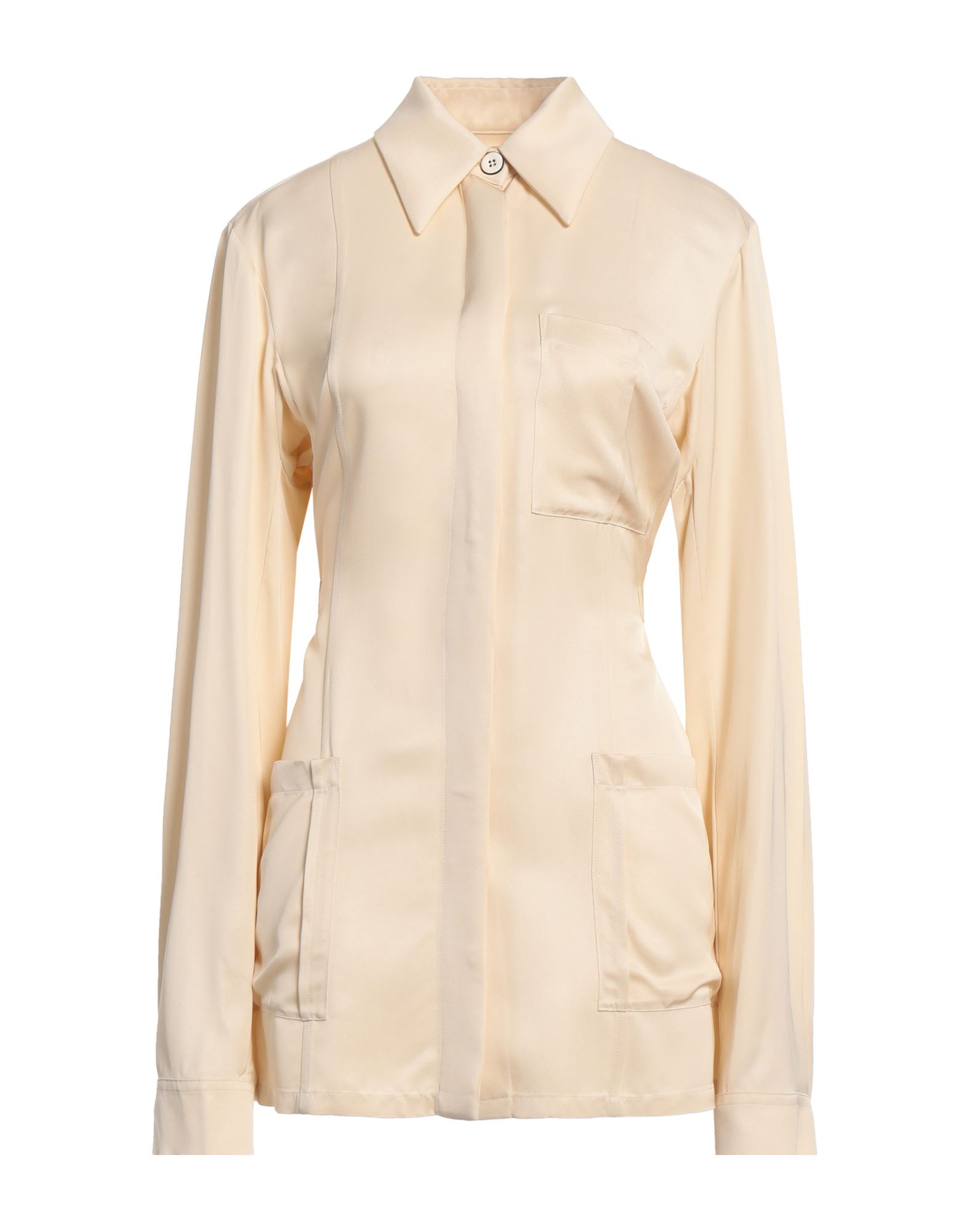 JIL SANDER JIL SANDER ΜΠΛΟΥΖΑΚΙΑ Πουκάμισο