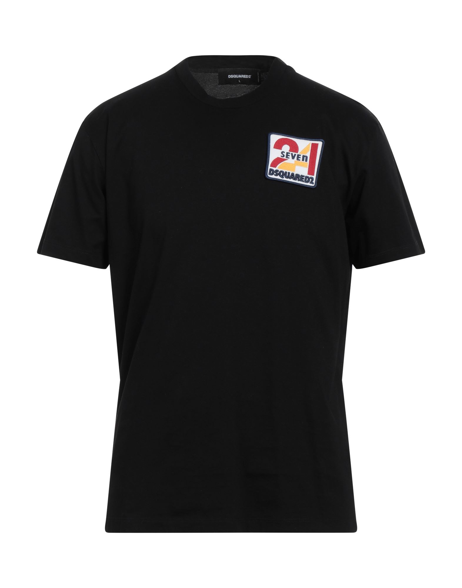 DSQUARED2 ΜΠΛΟΥΖΑΚΙΑ T-shirt