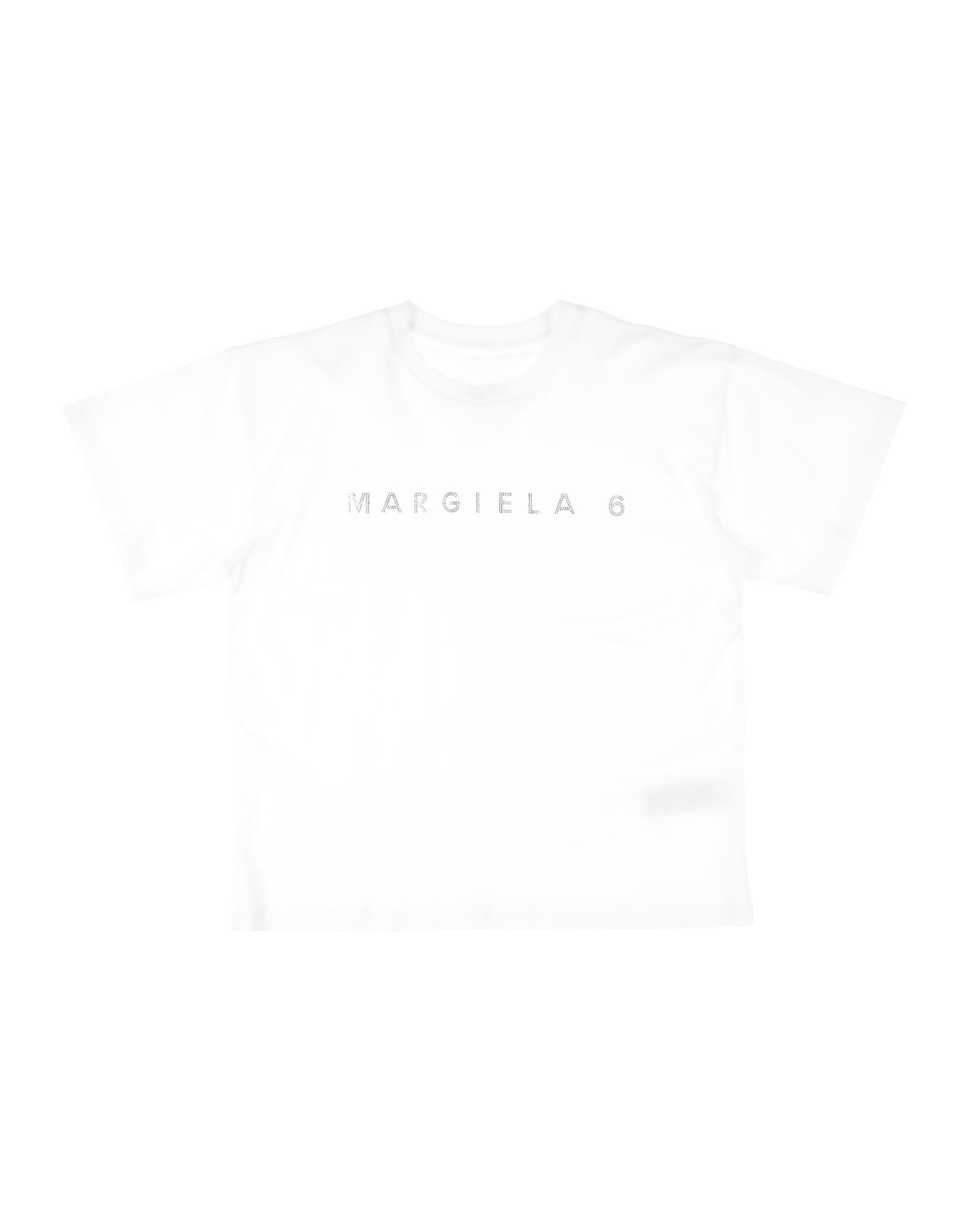 MM6 MAISON MARGIELA ΜΠΛΟΥΖΑΚΙΑ T-shirt