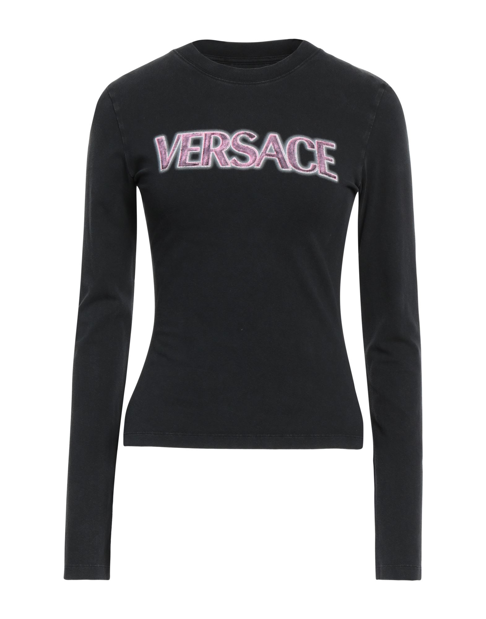 Versace - Tops - T-shirts - On Yoox.com 