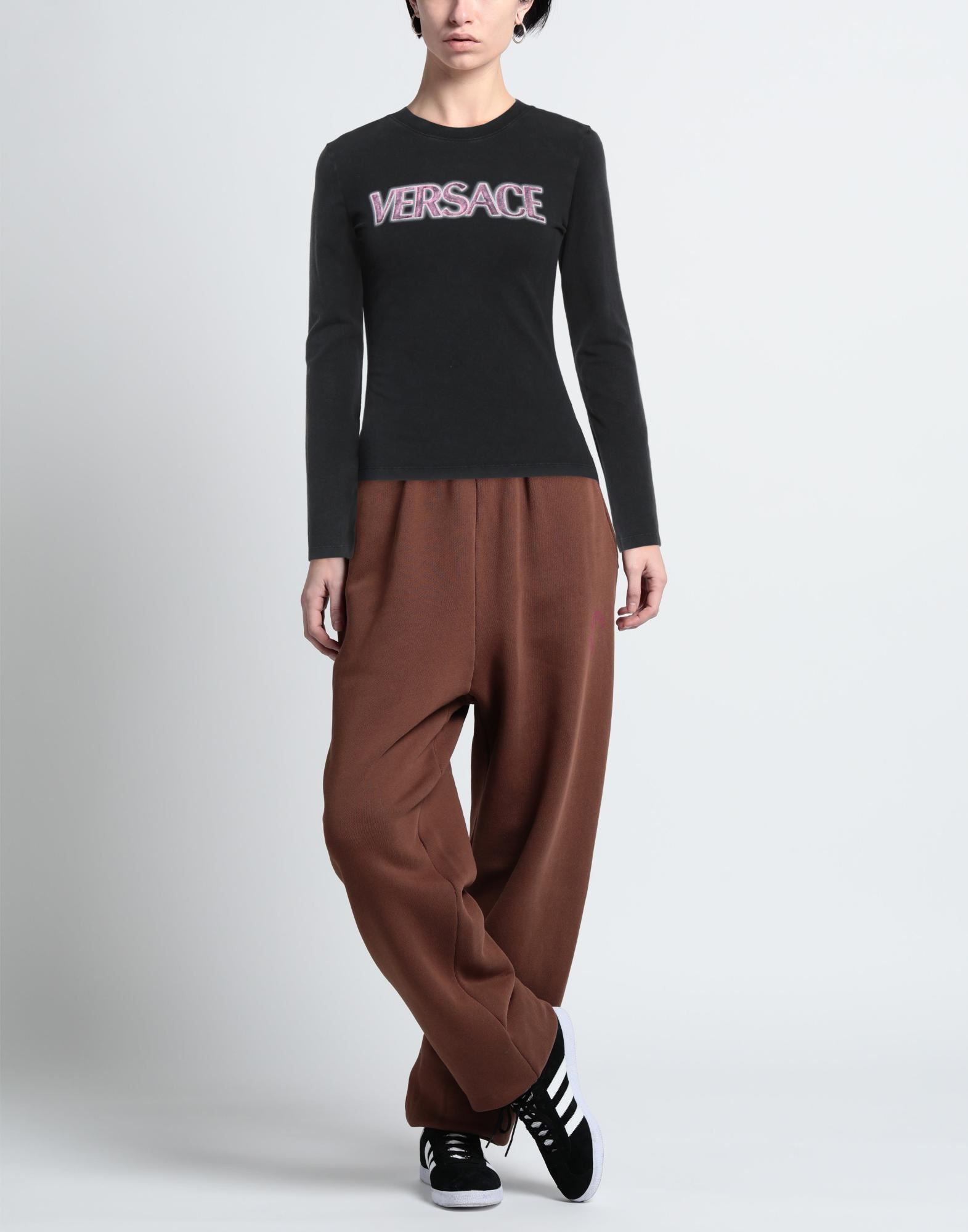  Versace - Tops - T-shirts - On Yoox.com 
