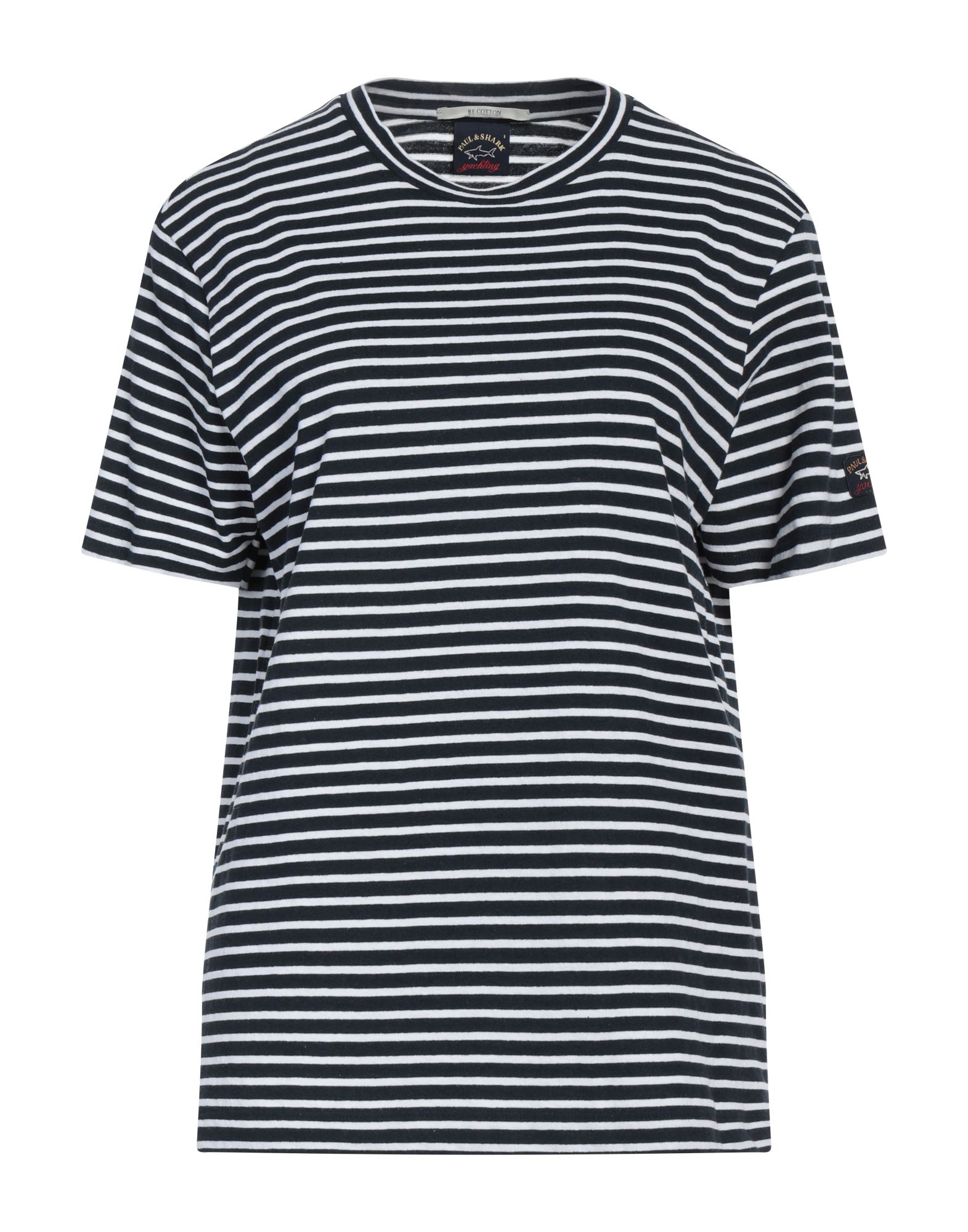  Paul & Shark - Tops - T-shirts - On Yoox.com 
