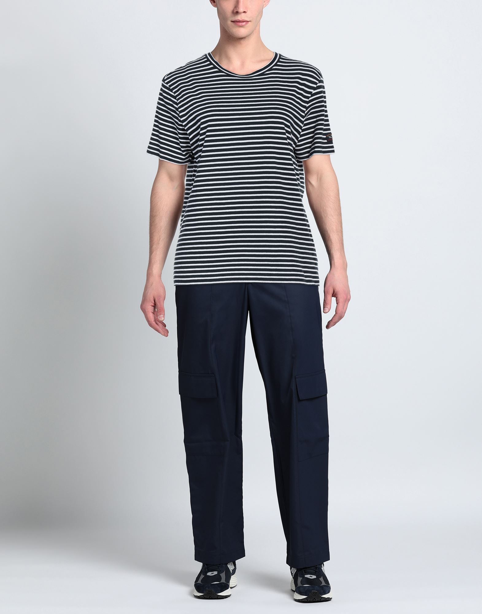  Paul & Shark - Tops - T-shirts - On Yoox.com 
