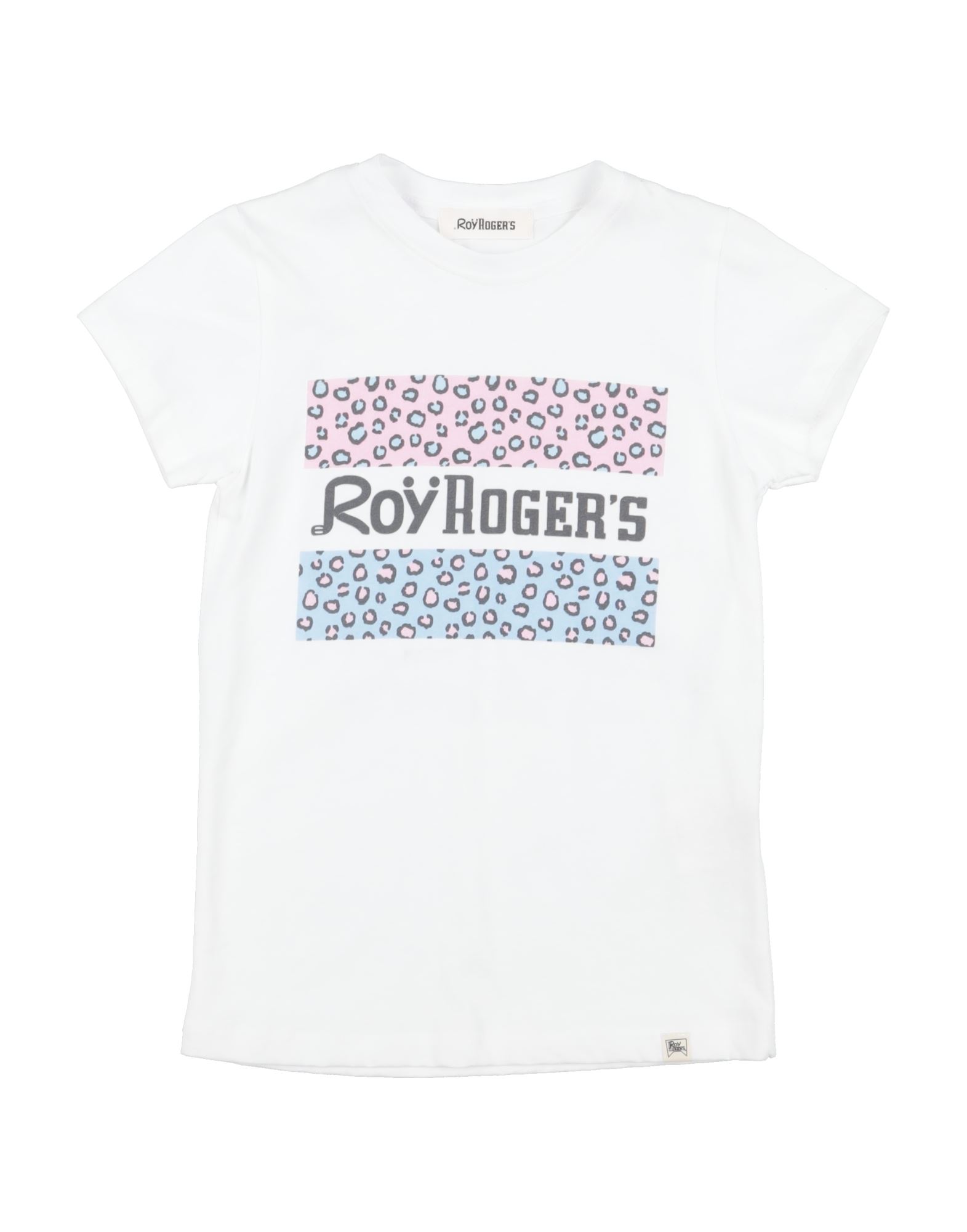 ROŸ ROGER'S ΜΠΛΟΥΖΑΚΙΑ T-shirt