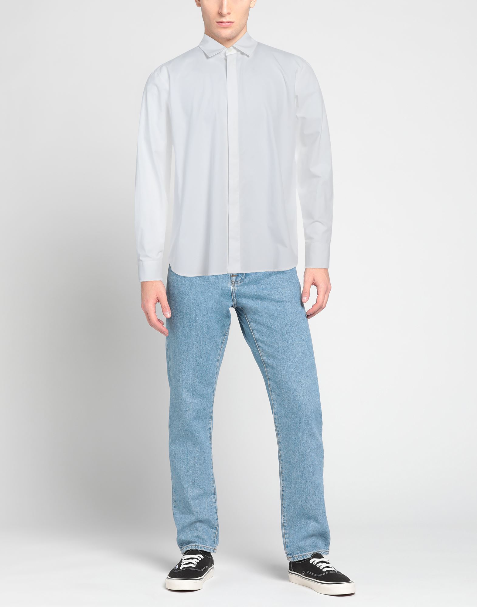  Valentino Garavani - Tops - Hemden - On Yoox.com 