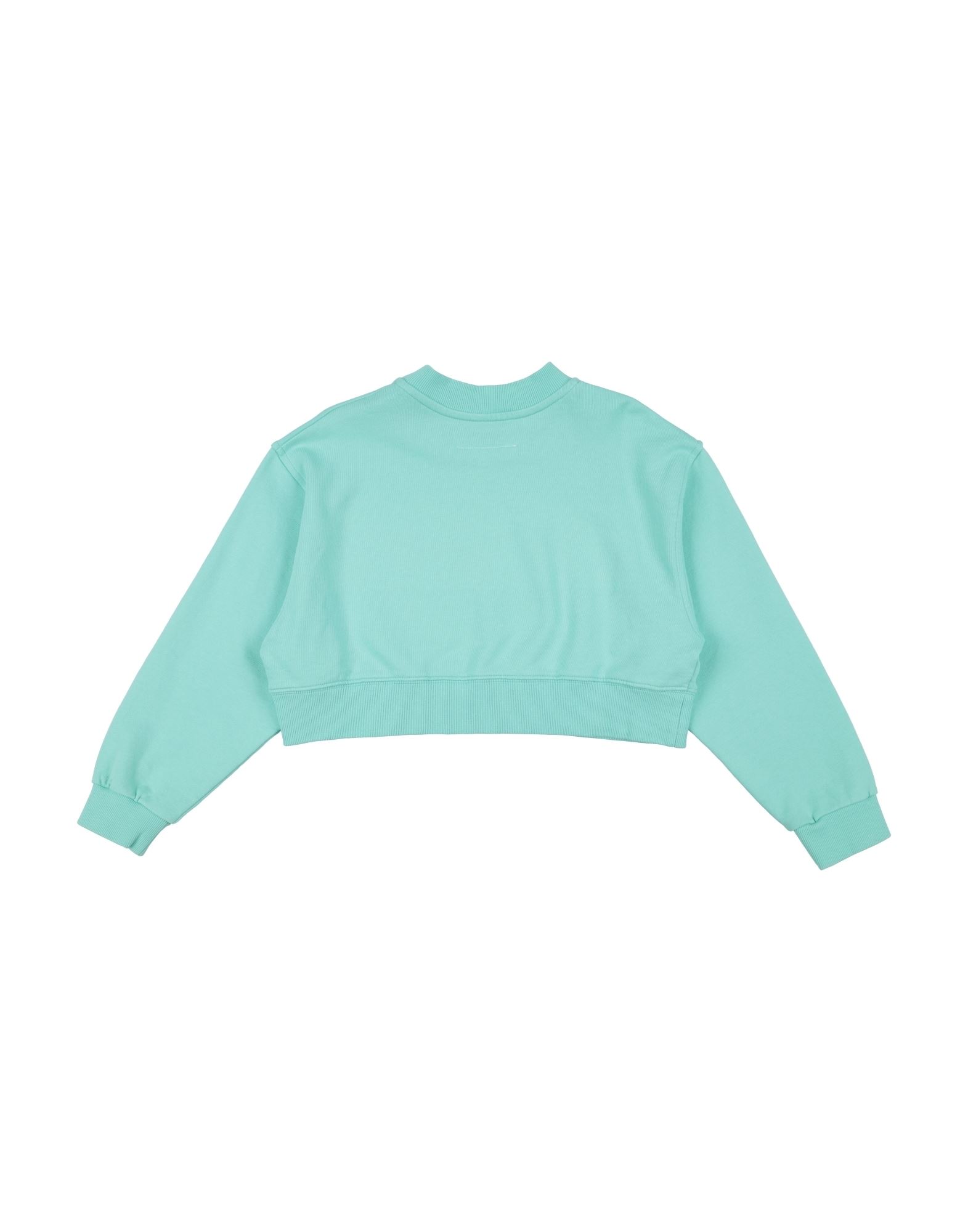  Mm6 Maison Margiela - Tops - Sweatshirts - On Yoox.com 