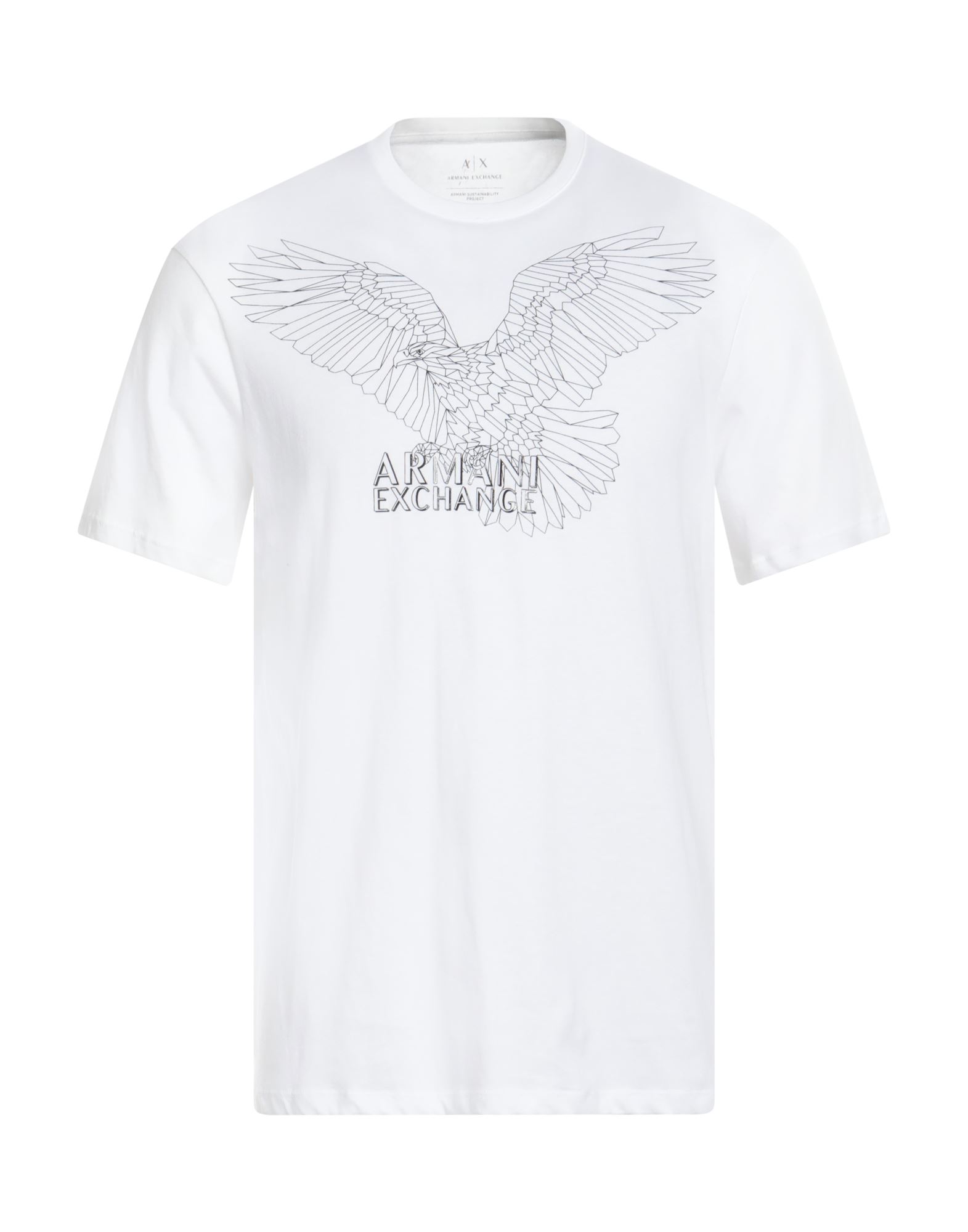 ARMANI EXCHANGE ΜΠΛΟΥΖΑΚΙΑ T-shirt