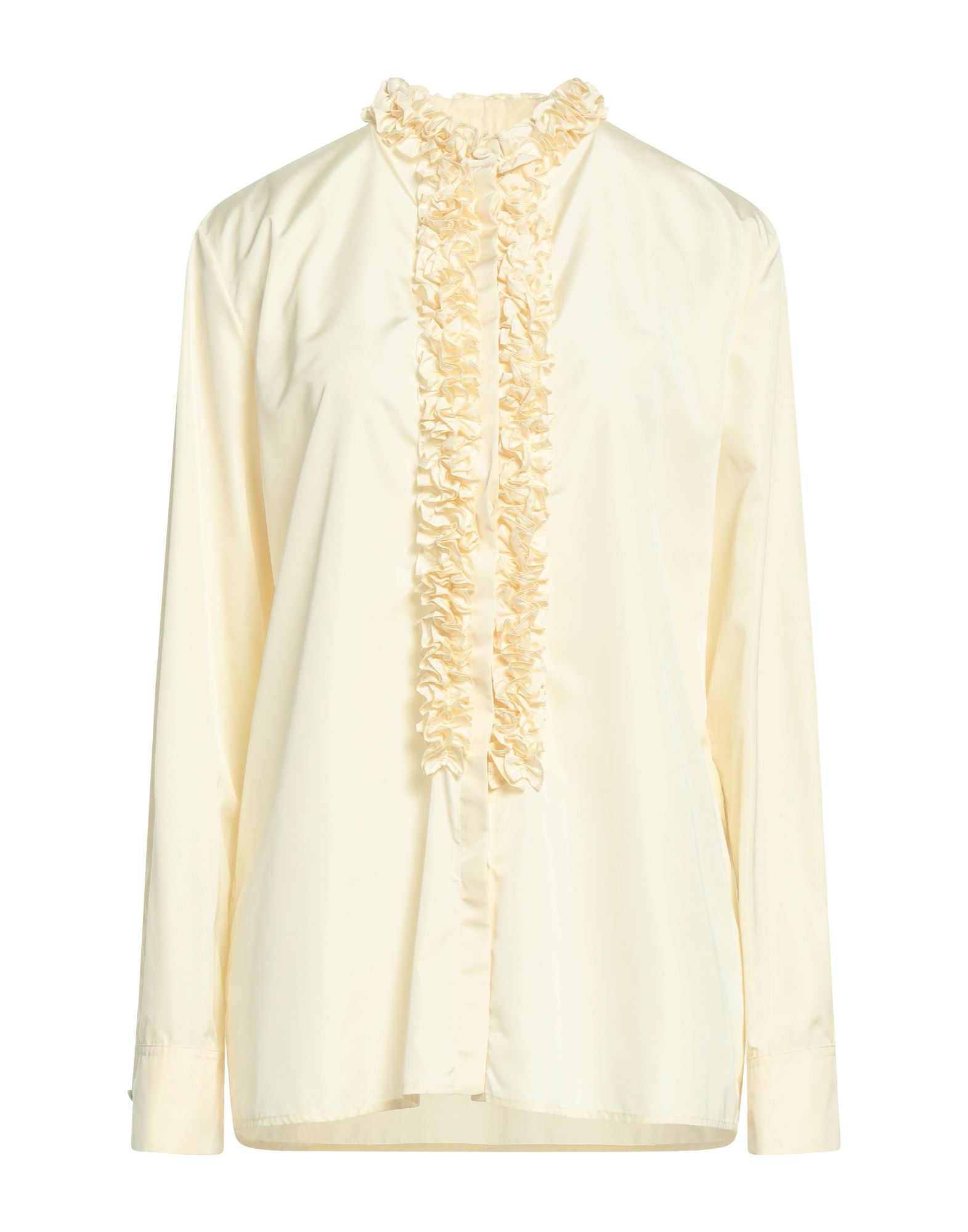 JIL SANDER JIL SANDER ΜΠΛΟΥΖΑΚΙΑ Πουκάμισο