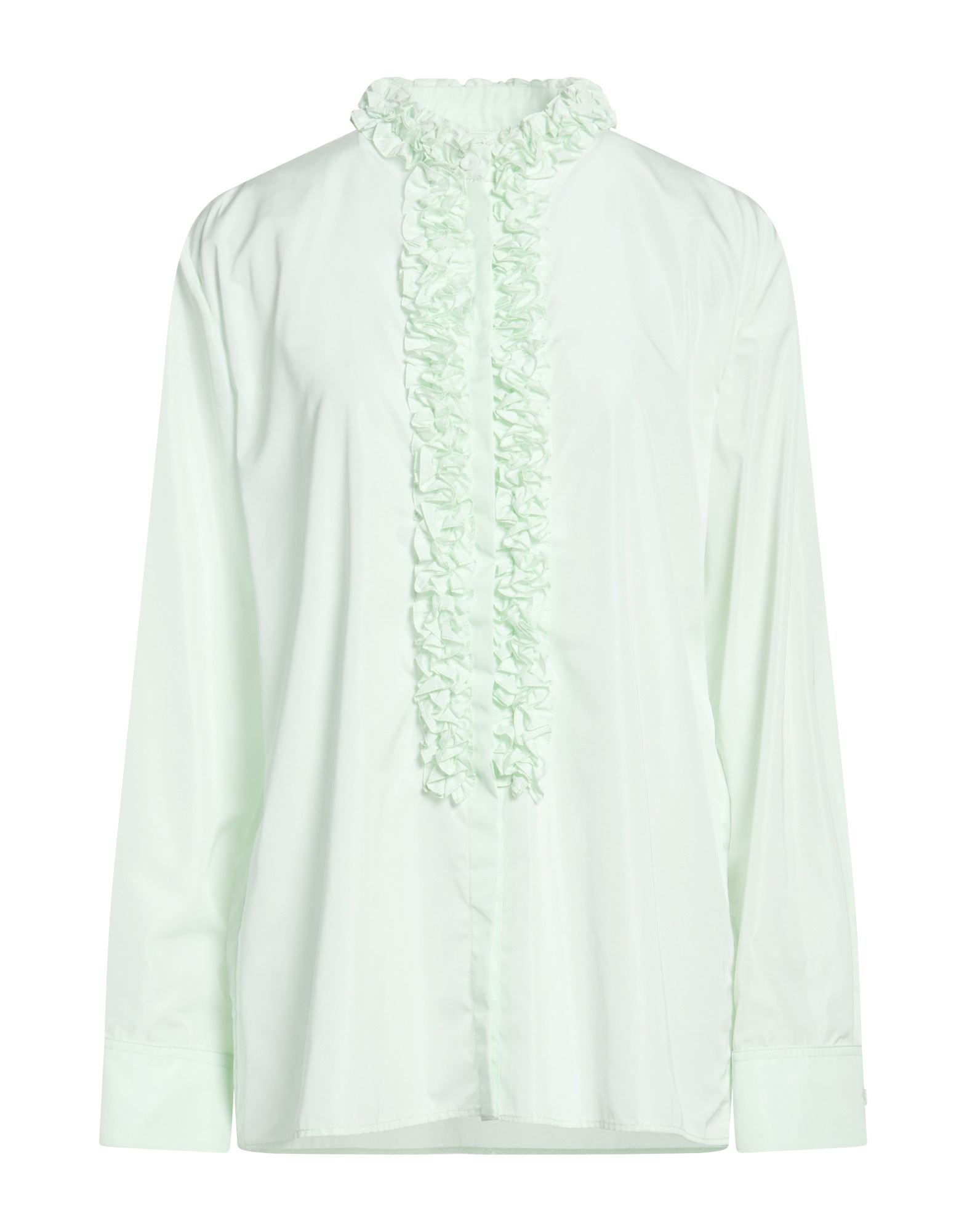 JIL SANDER JIL SANDER ΜΠΛΟΥΖΑΚΙΑ Πουκάμισο
