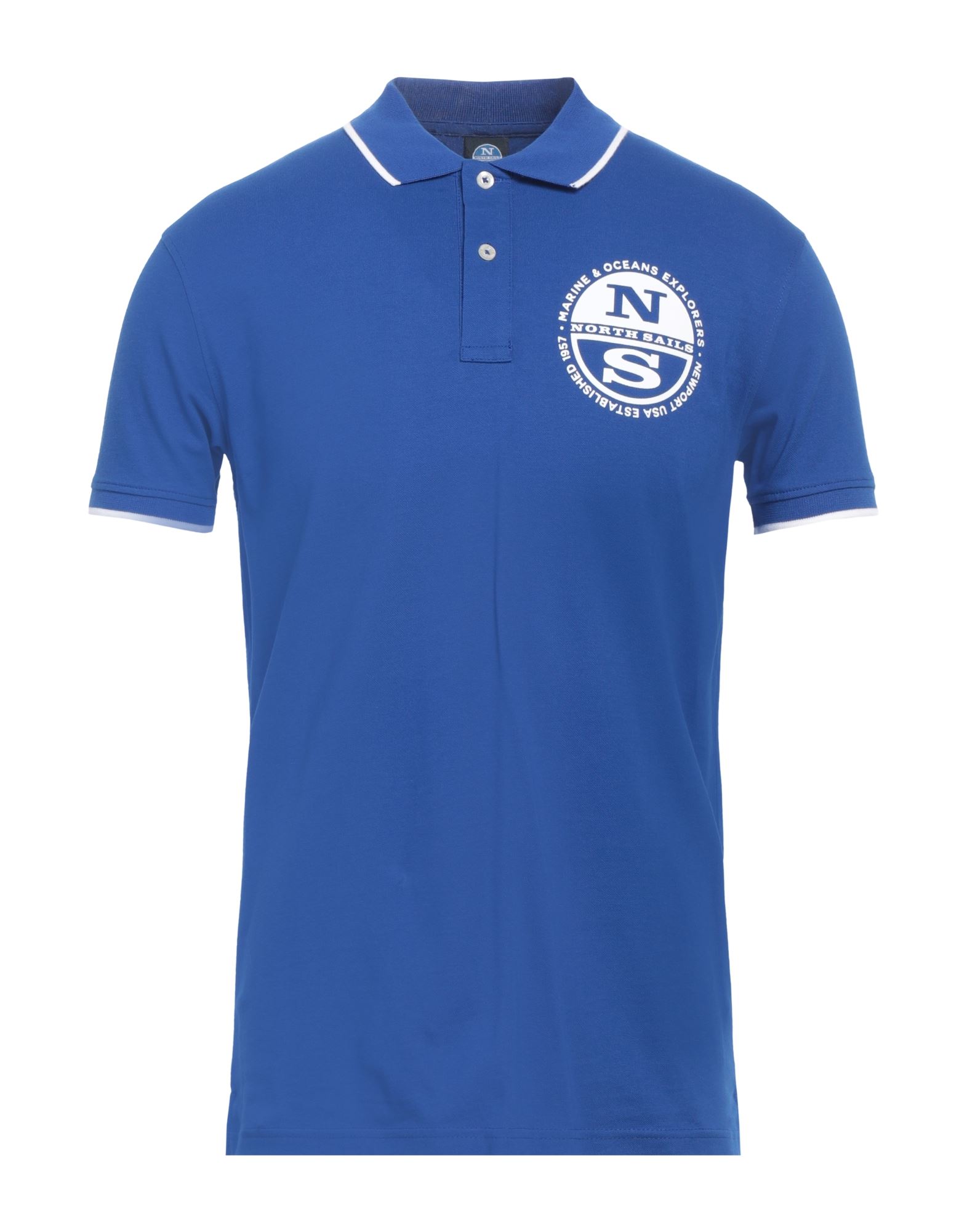  North Sails - Camisetas Y Tops - Polos - On Yoox.com 