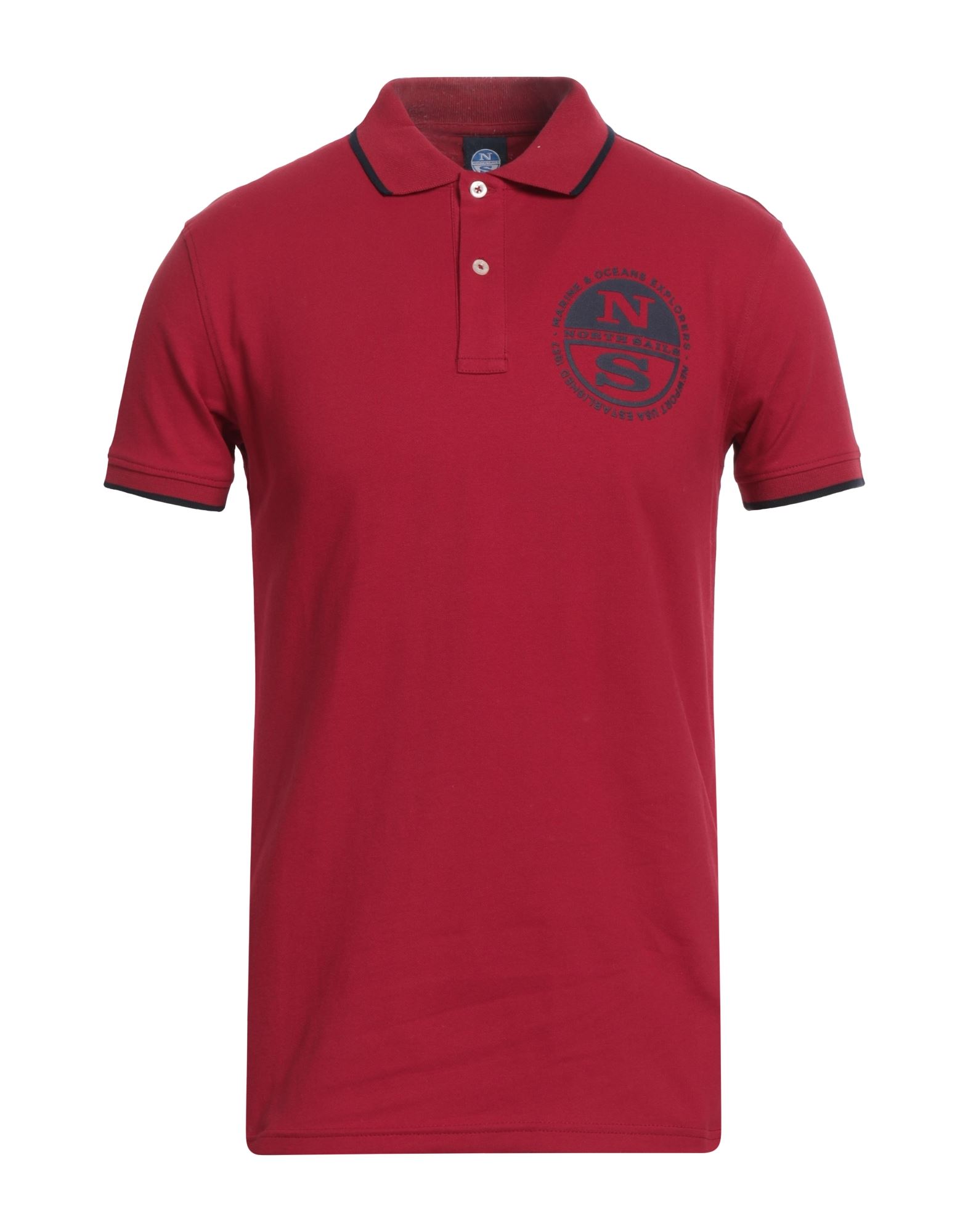  North Sails - Camisetas Y Tops - Polos - On Yoox.com 