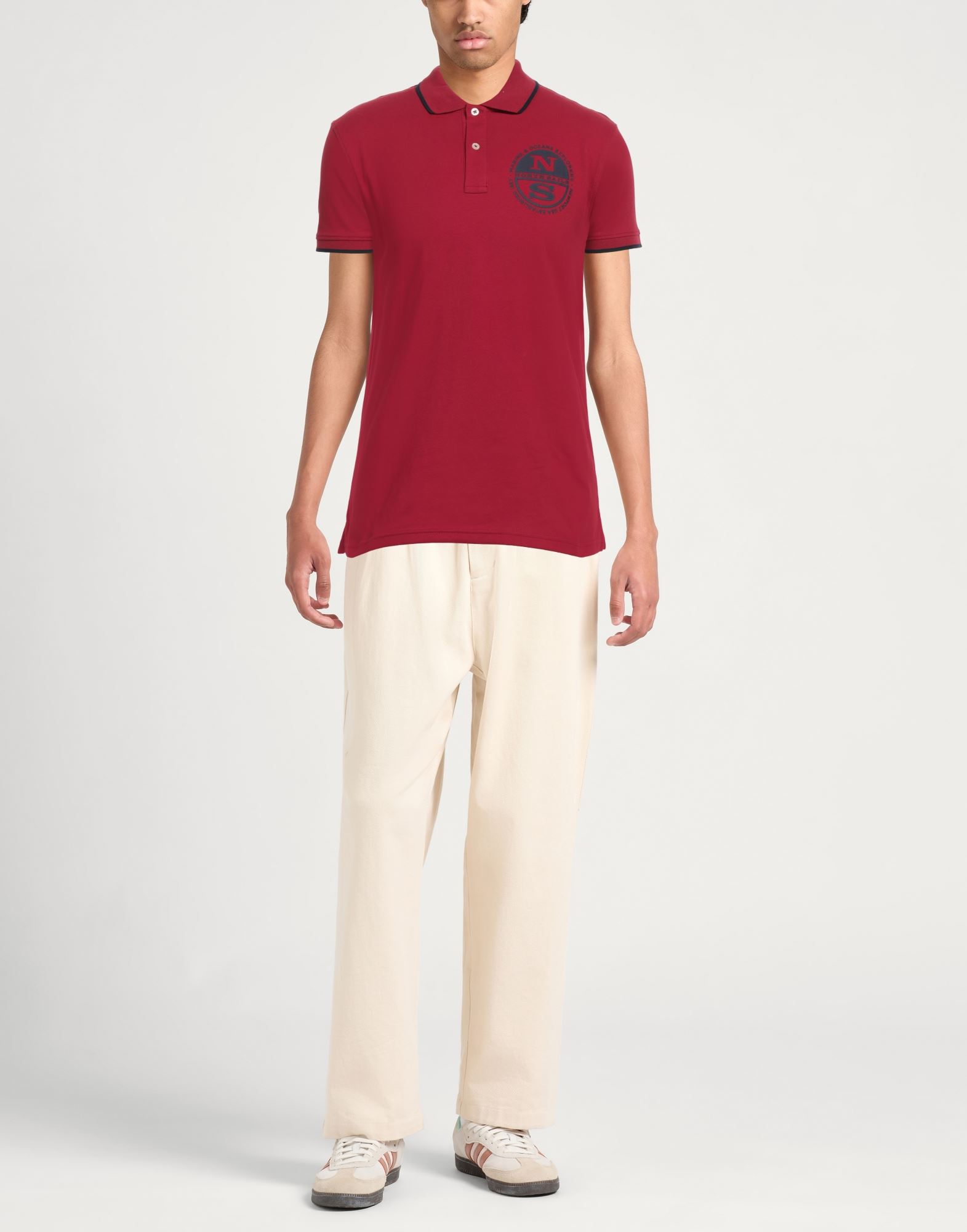  North Sails - Camisetas Y Tops - Polos - On Yoox.com 