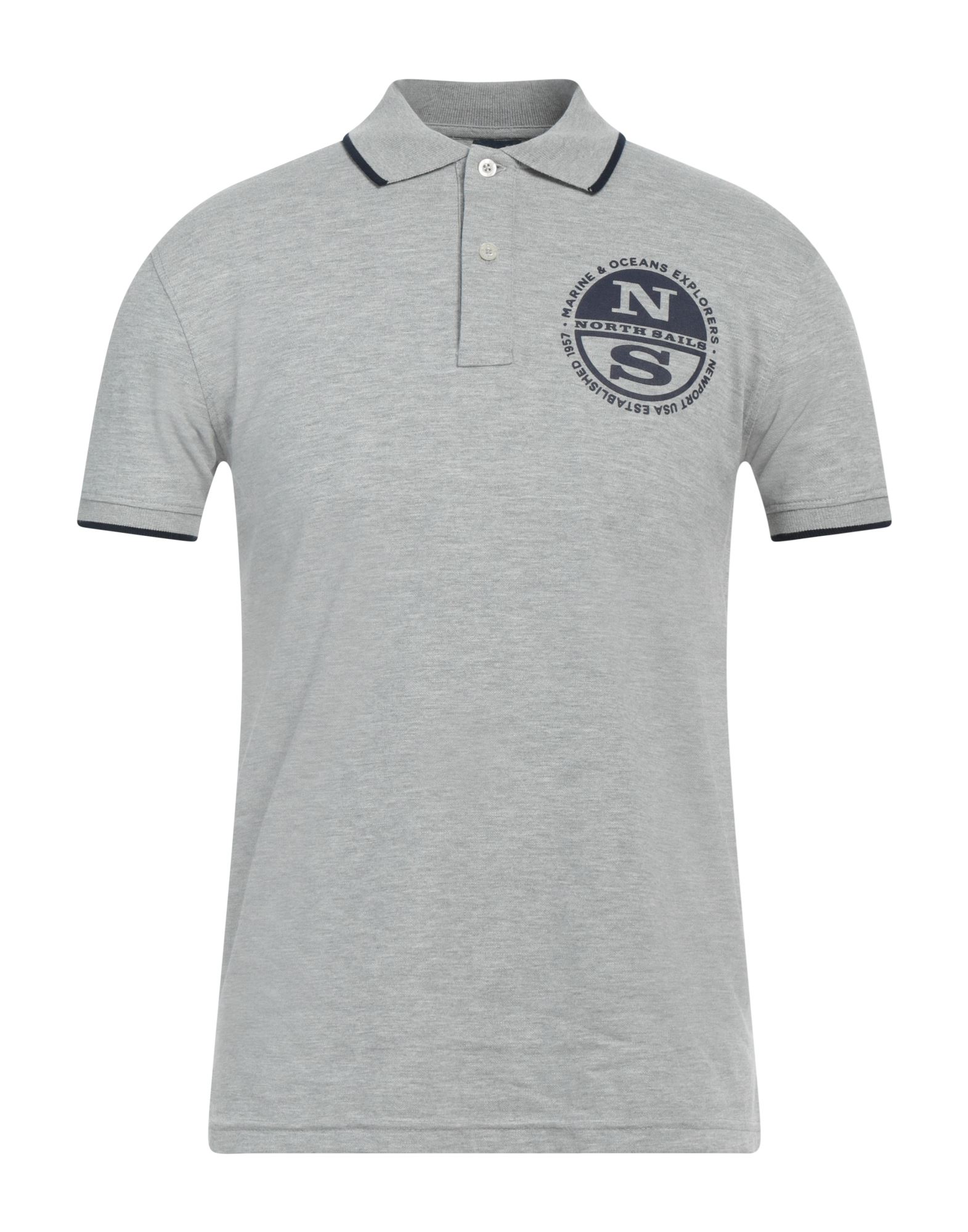  North Sails - Camisetas Y Tops - Polos - On Yoox.com 