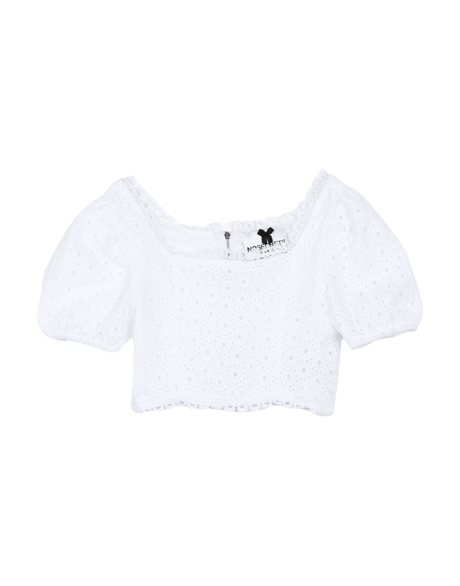  No Secrets - Tops - Tops - On Yoox.com 