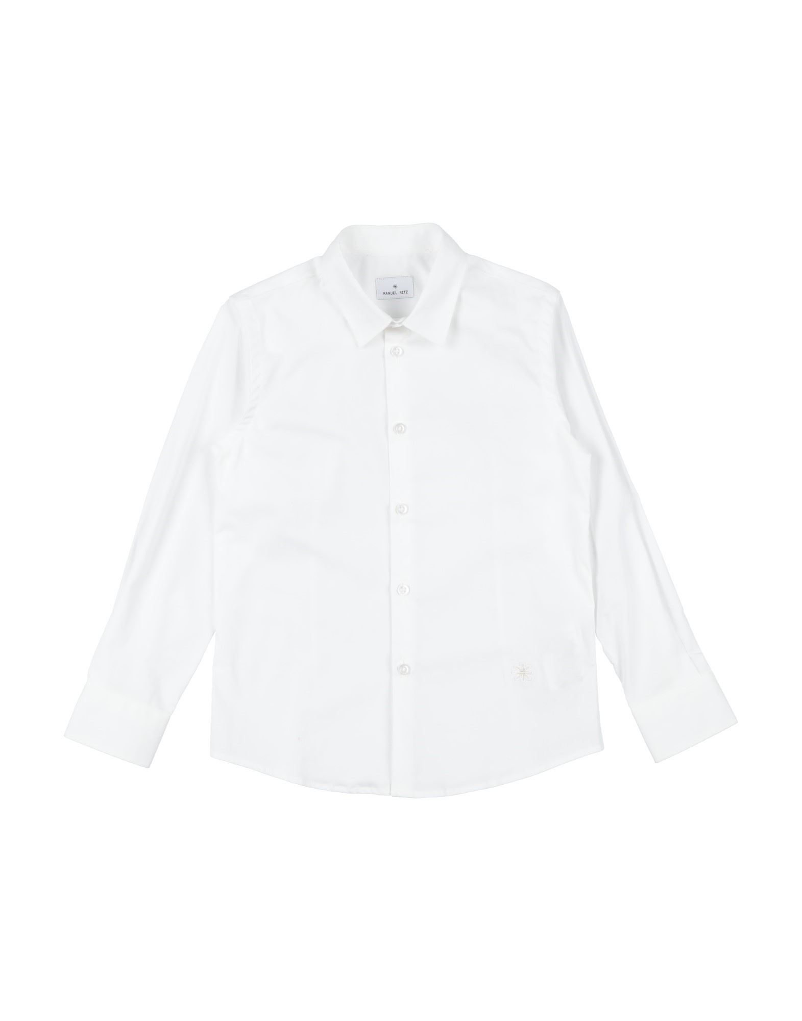  Manuel Ritz - Tops - Hemden - On Yoox.com 