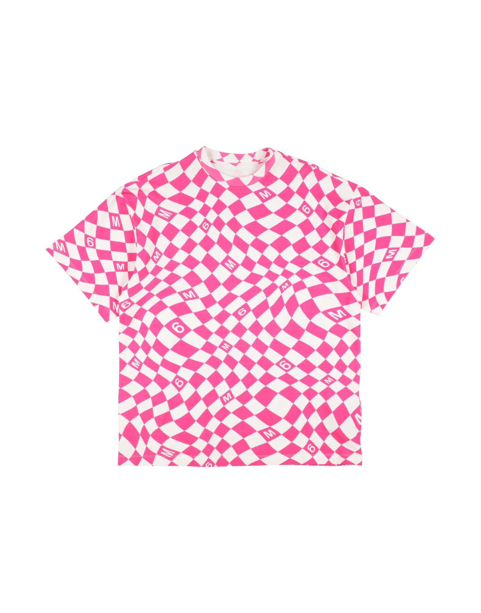 MM6 MAISON MARGIELA ΜΠΛΟΥΖΑΚΙΑ T-shirt
