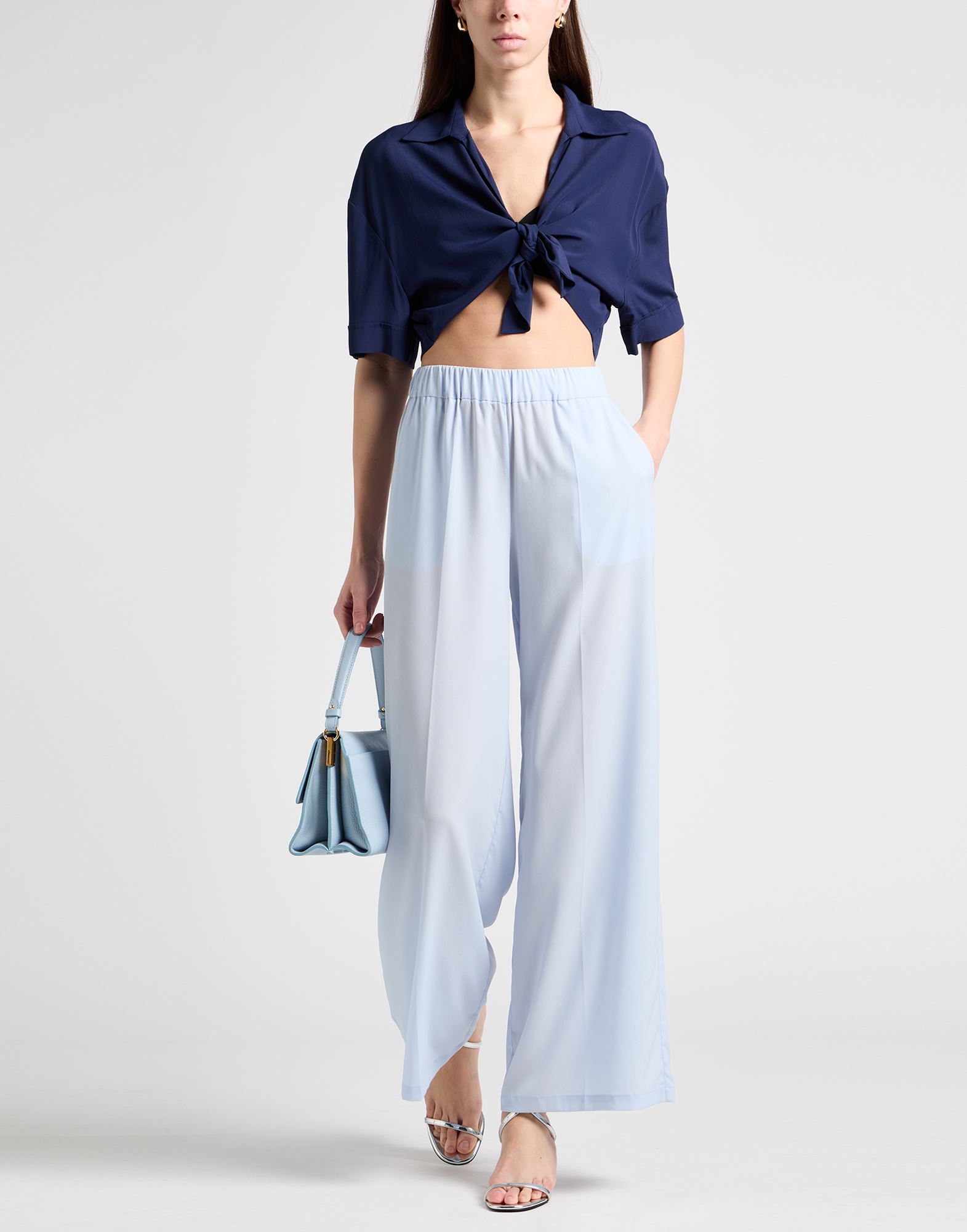  Semicouture - Tops - Tops - On Yoox.com 