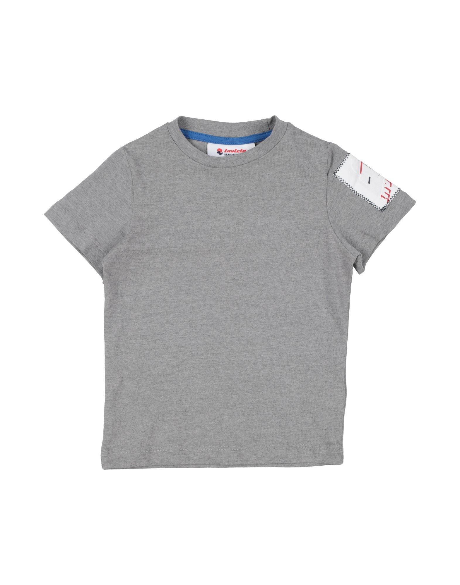  Invicta - Tops - T-shirts - On Yoox.com 