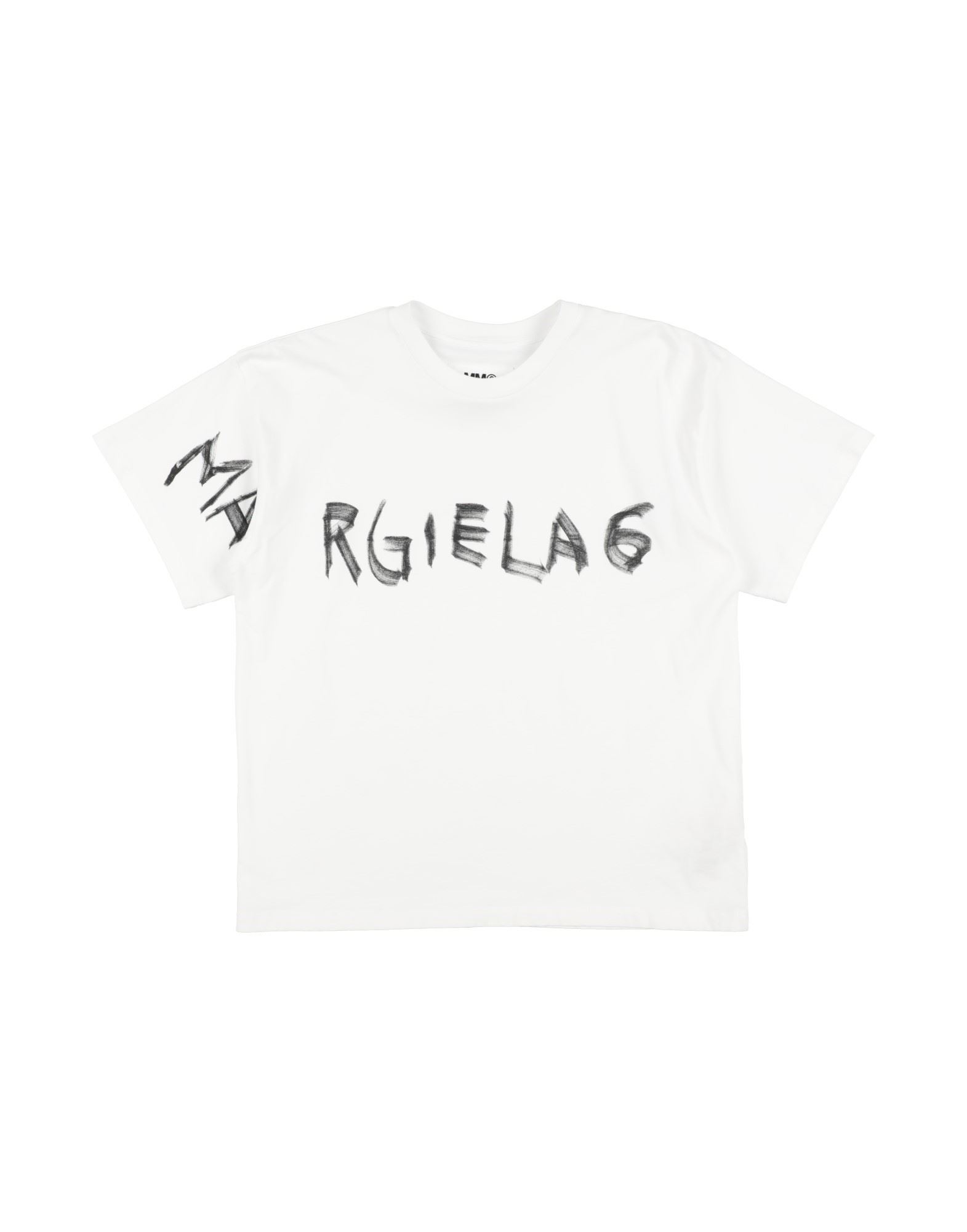 MM6 MAISON MARGIELA ΜΠΛΟΥΖΑΚΙΑ T-shirt