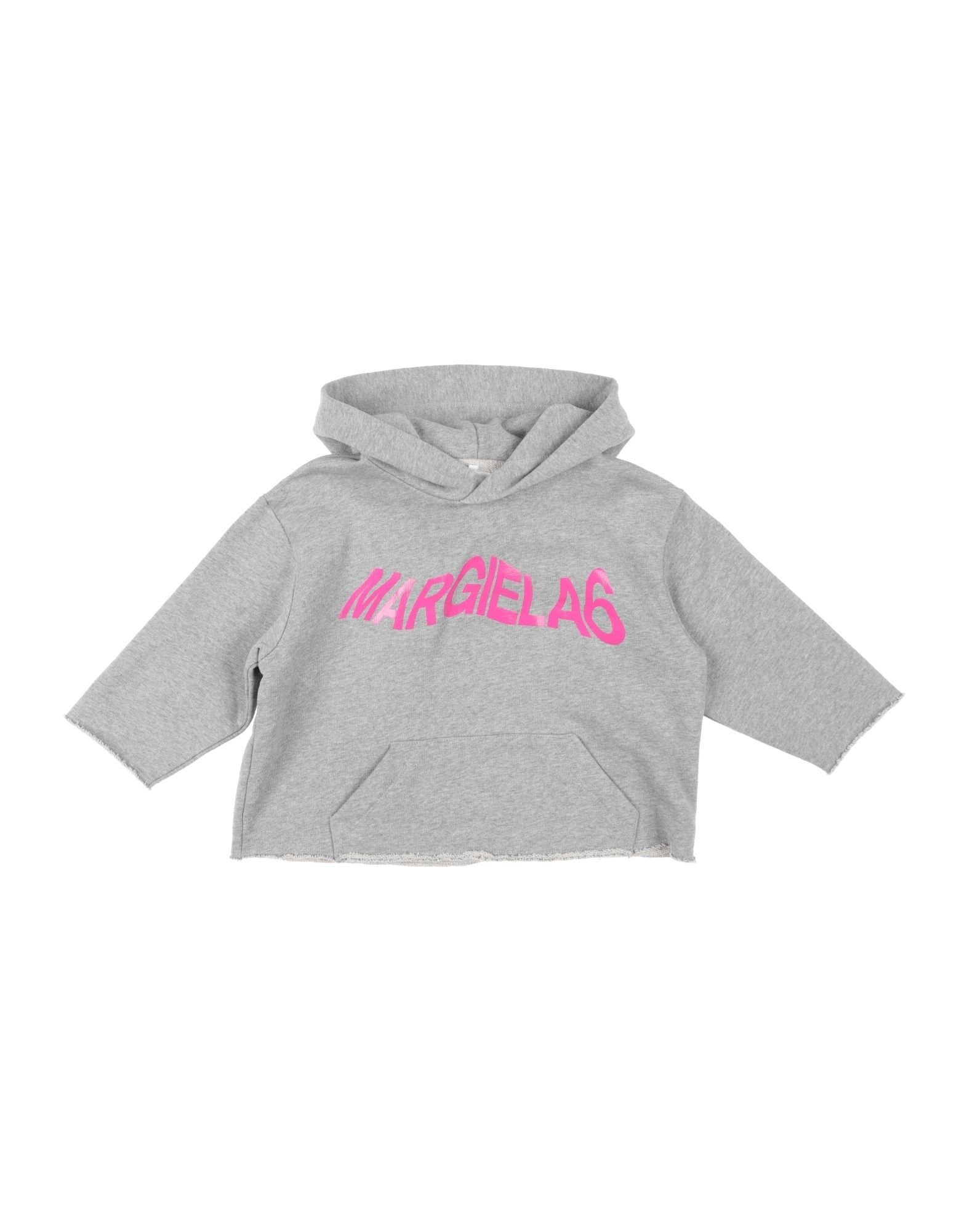 MM6 MAISON MARGIELA ΜΠΛΟΥΖΑΚΙΑ Φούτερ
