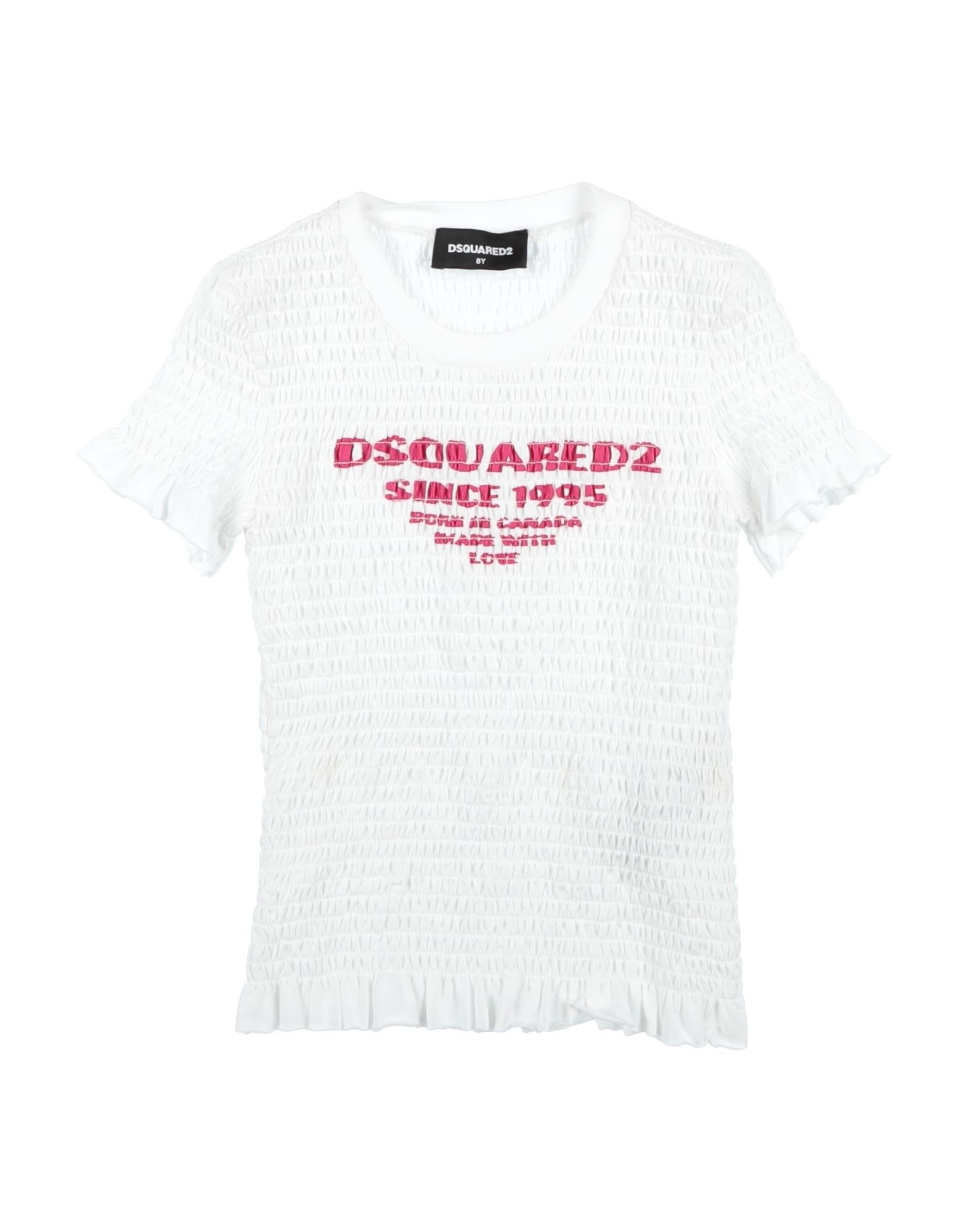 DSQUARED2 ΜΠΛΟΥΖΑΚΙΑ T-shirt