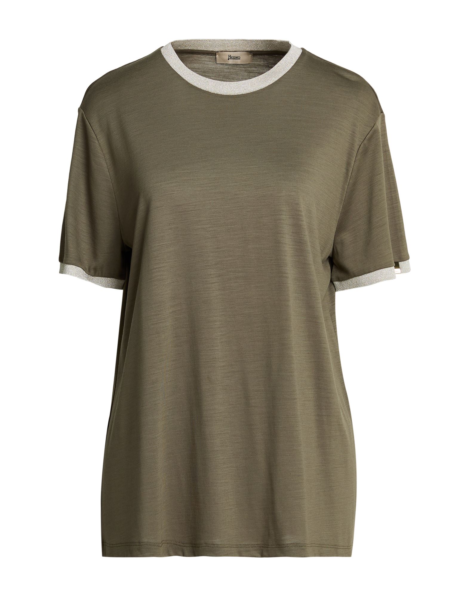 HERNO HERNO ΜΠΛΟΥΖΑΚΙΑ T-shirt