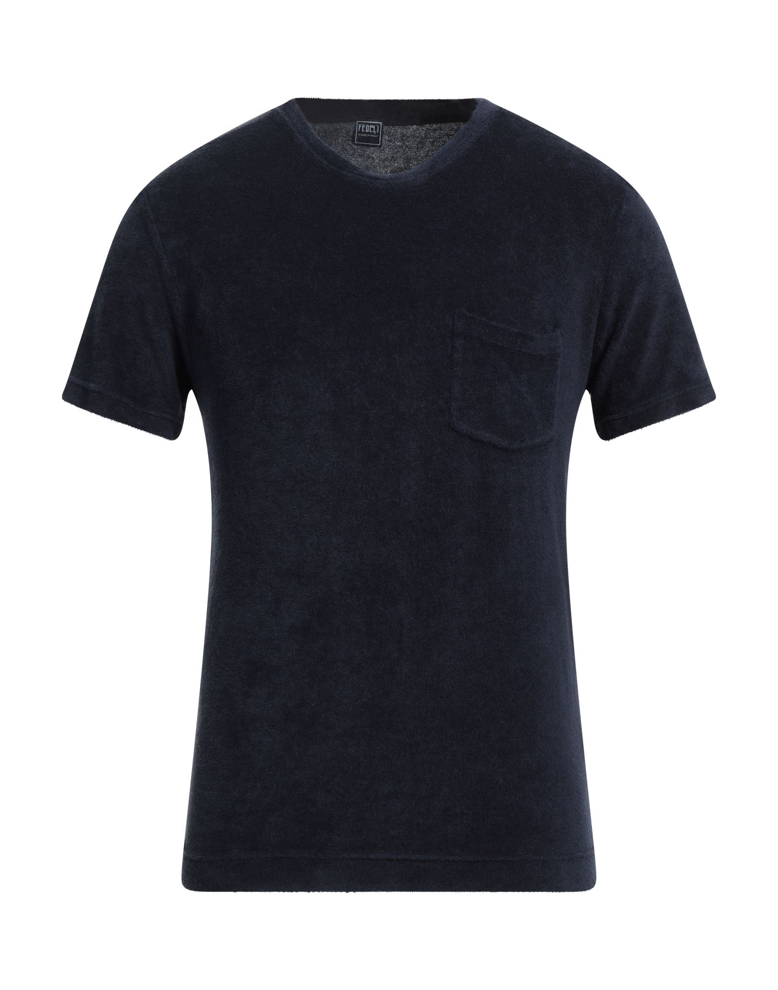  Fedeli - Tops - T-shirts - On Yoox.com 
