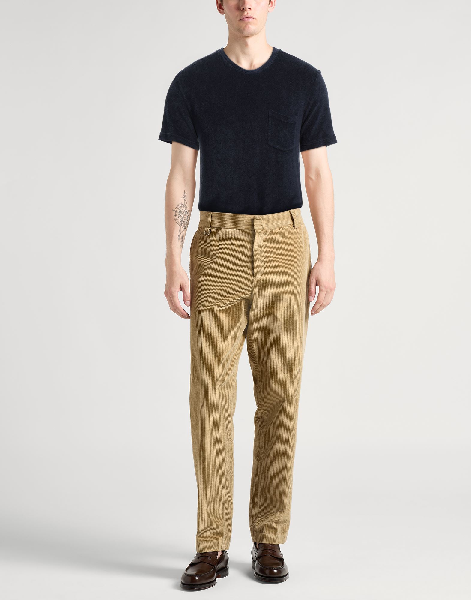  Fedeli - Tops - T-shirts - On Yoox.com 