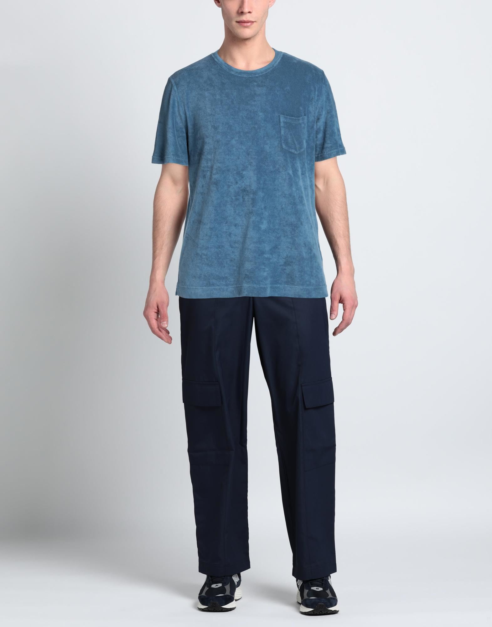  Fedeli - Tops - T-shirts - On Yoox.com 