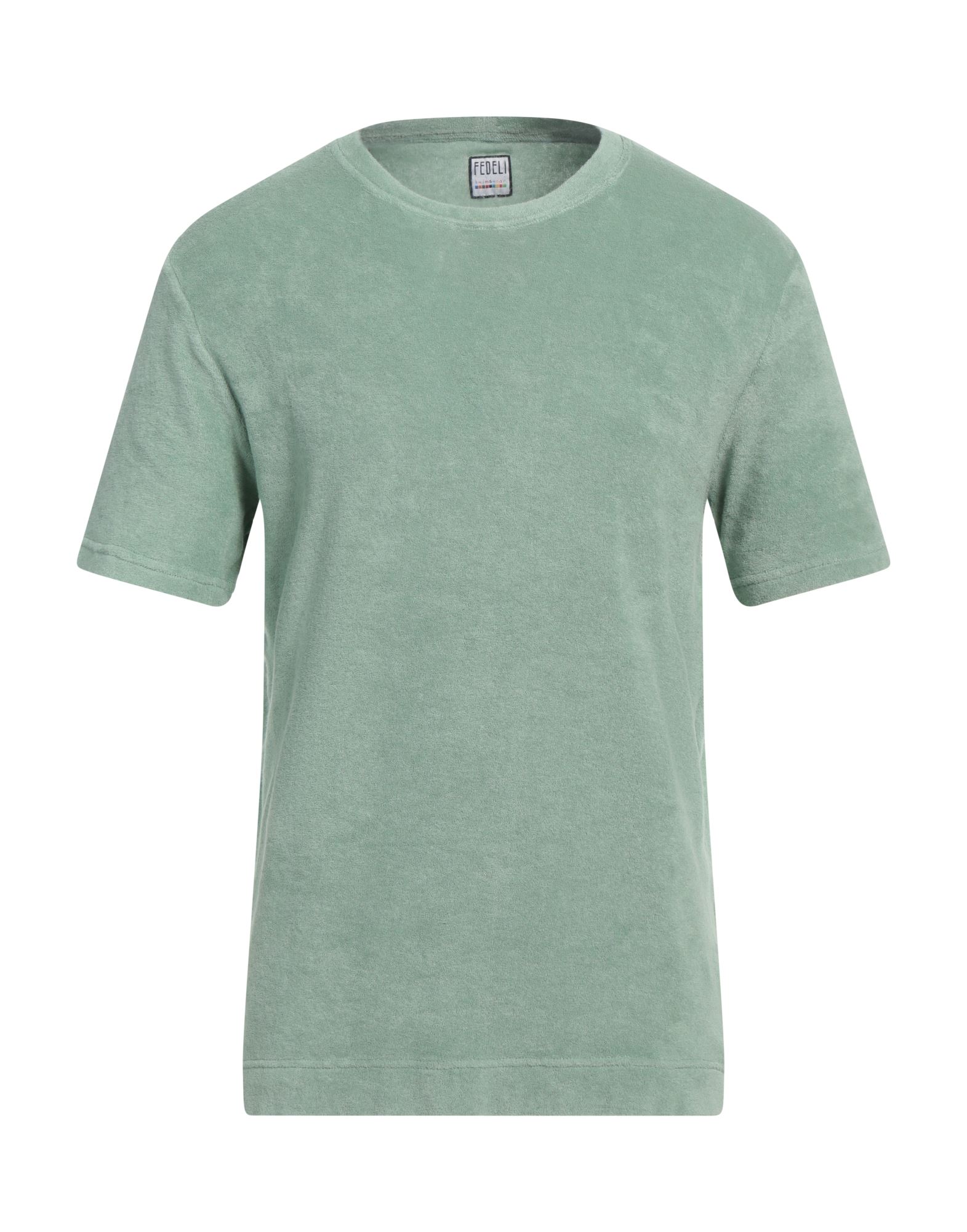 FEDELI ΜΠΛΟΥΖΑΚΙΑ T-shirt