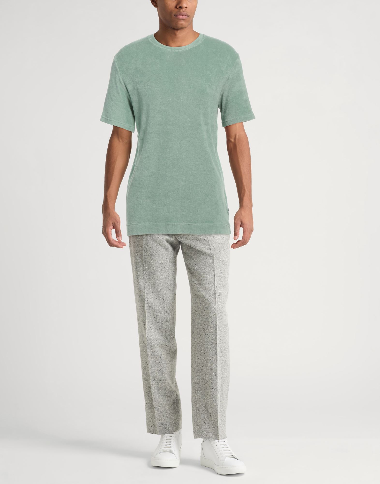  Fedeli - Tops - T-shirts - On Yoox.com 