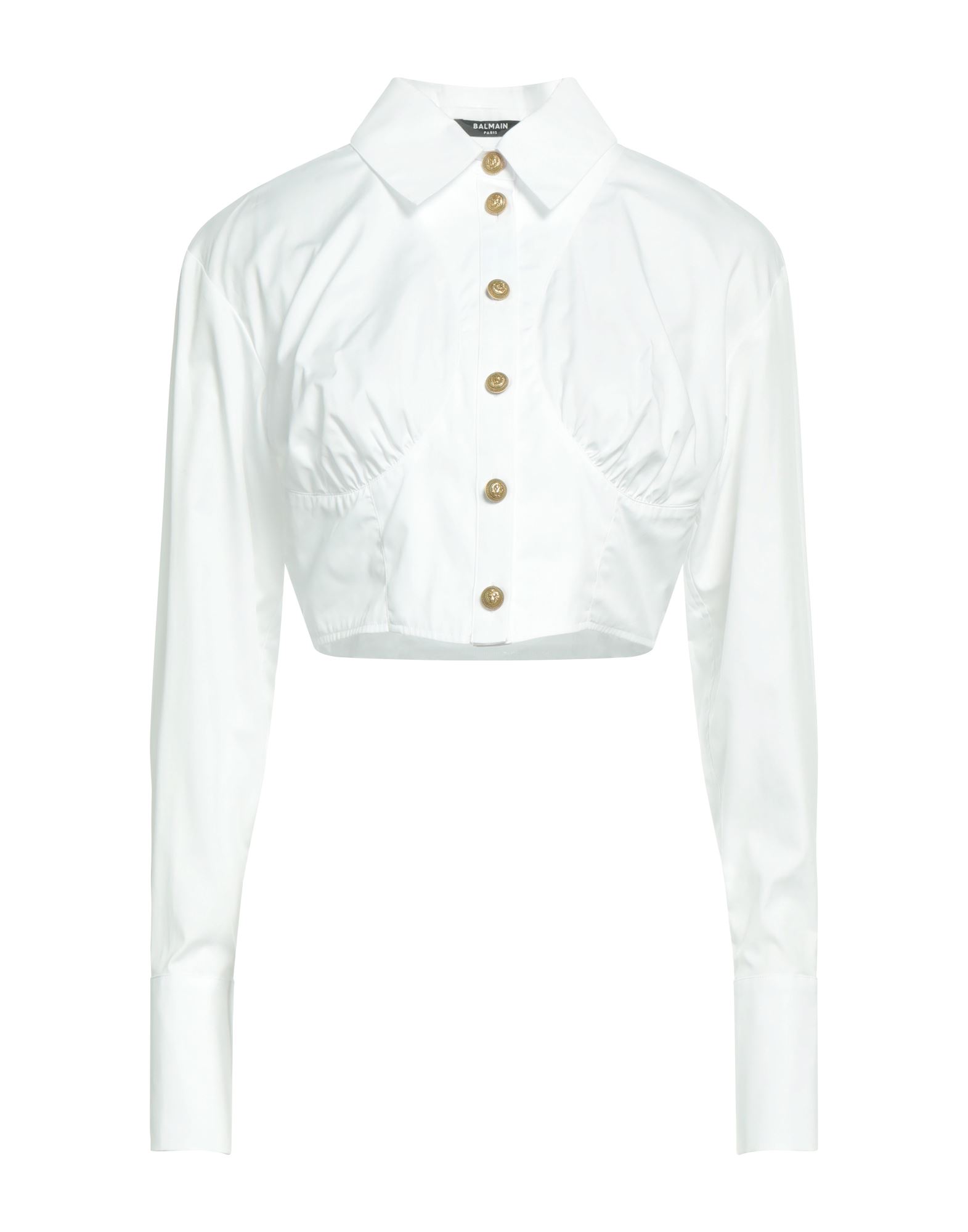 BALMAIN BALMAIN ΜΠΛΟΥΖΑΚΙΑ Πουκάμισο