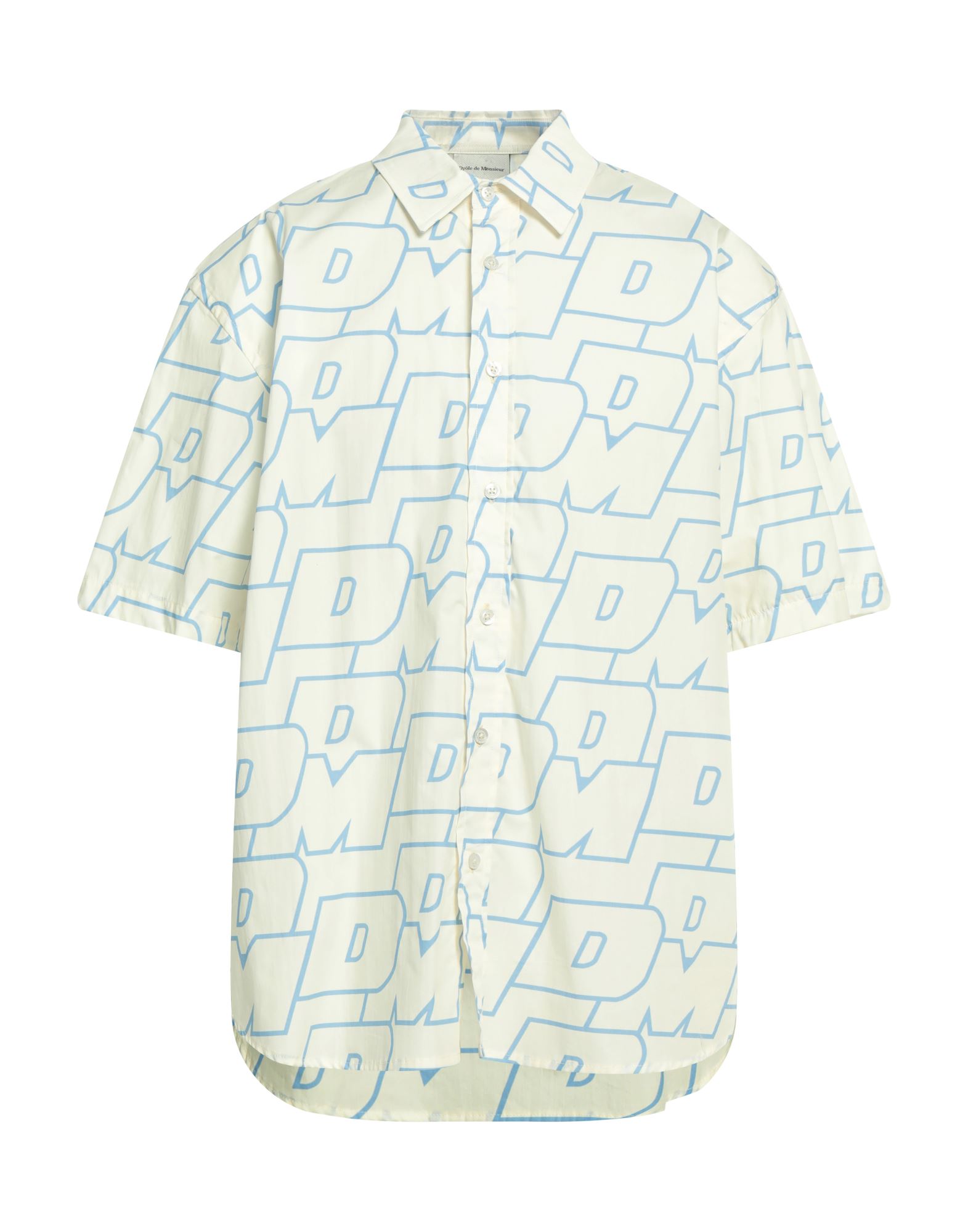  Drôle De Monsieur - Tops - Hemden - On Yoox.com 