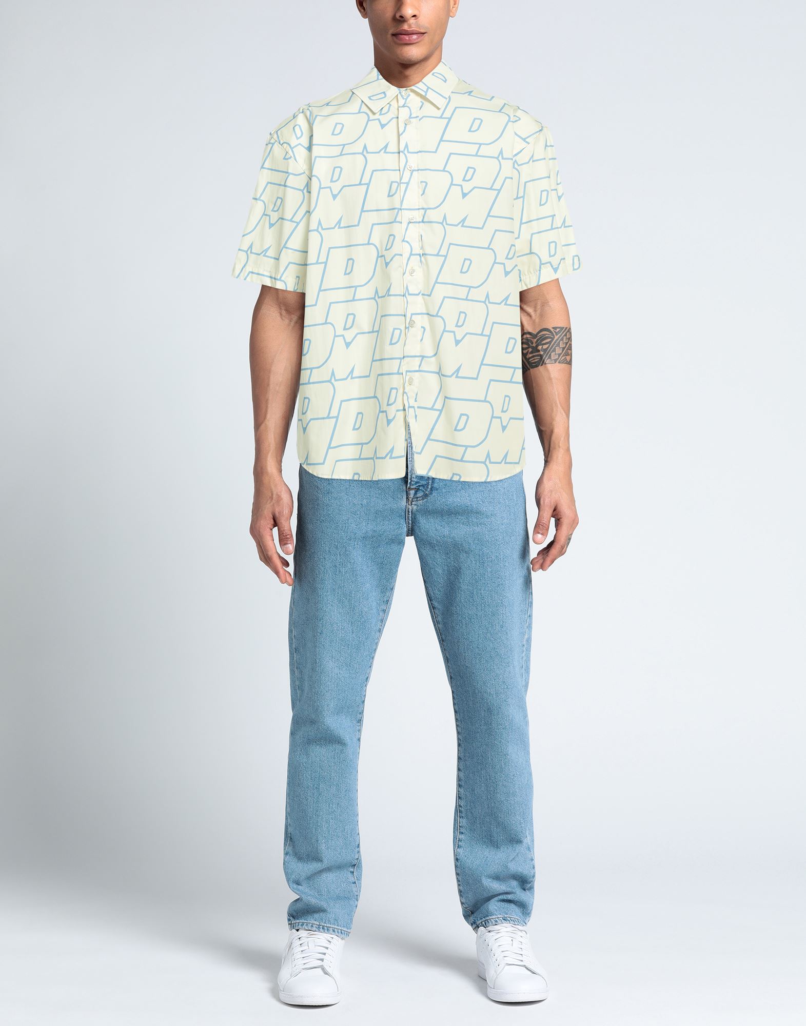  Drôle De Monsieur - Tops - Hemden - On Yoox.com 