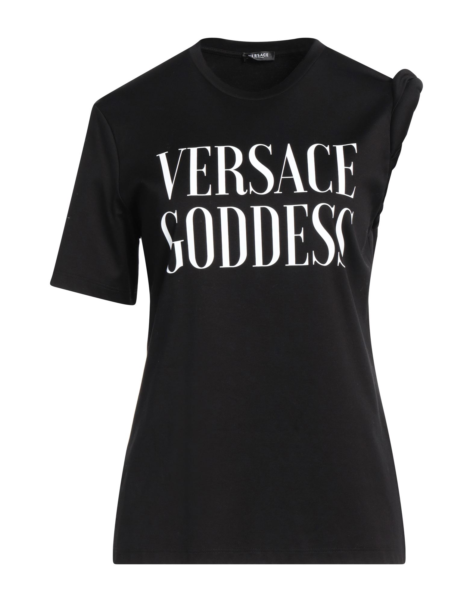 Versace - Tops - T-shirts - On Yoox.com 
