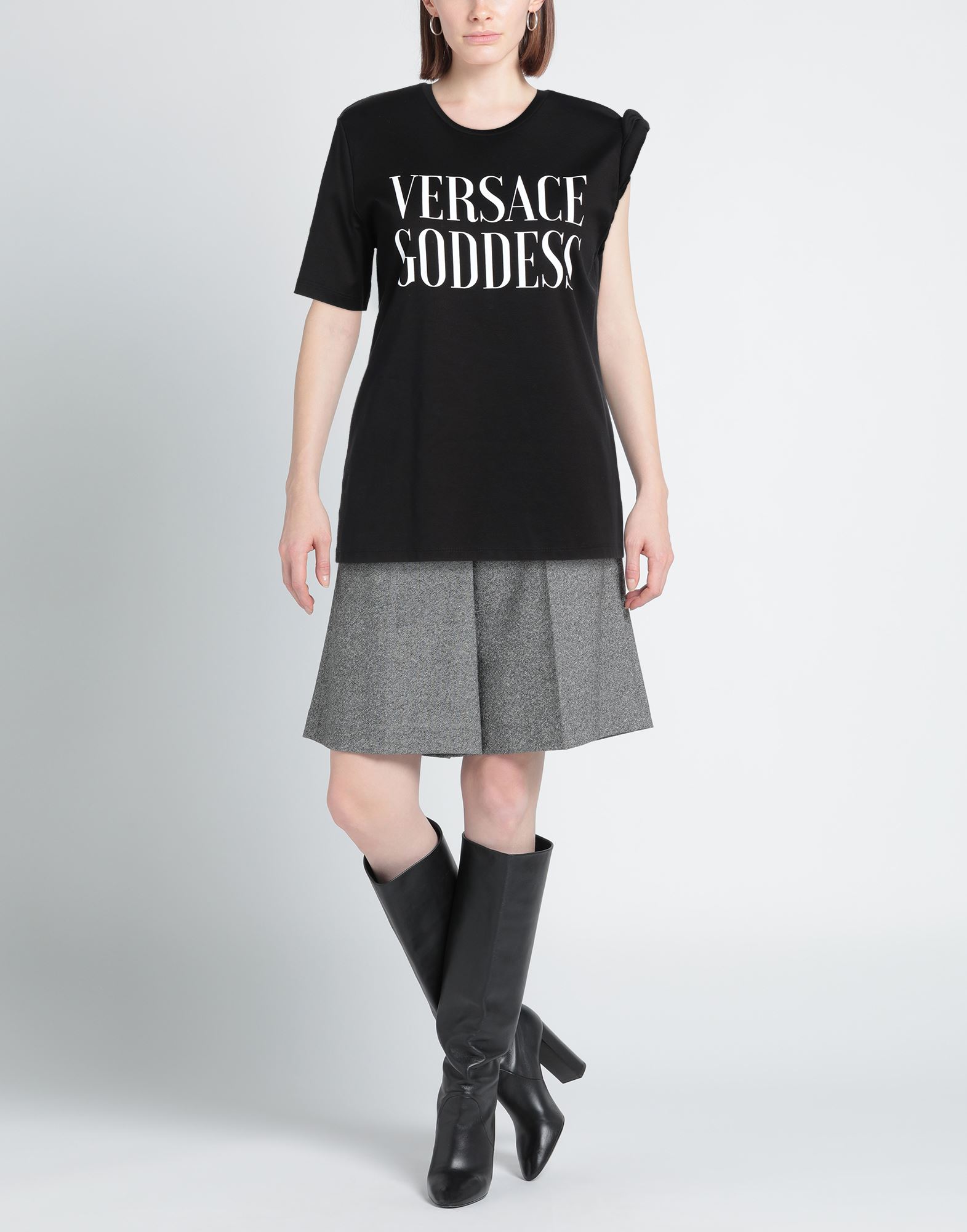  Versace - Tops - T-shirts - On Yoox.com 