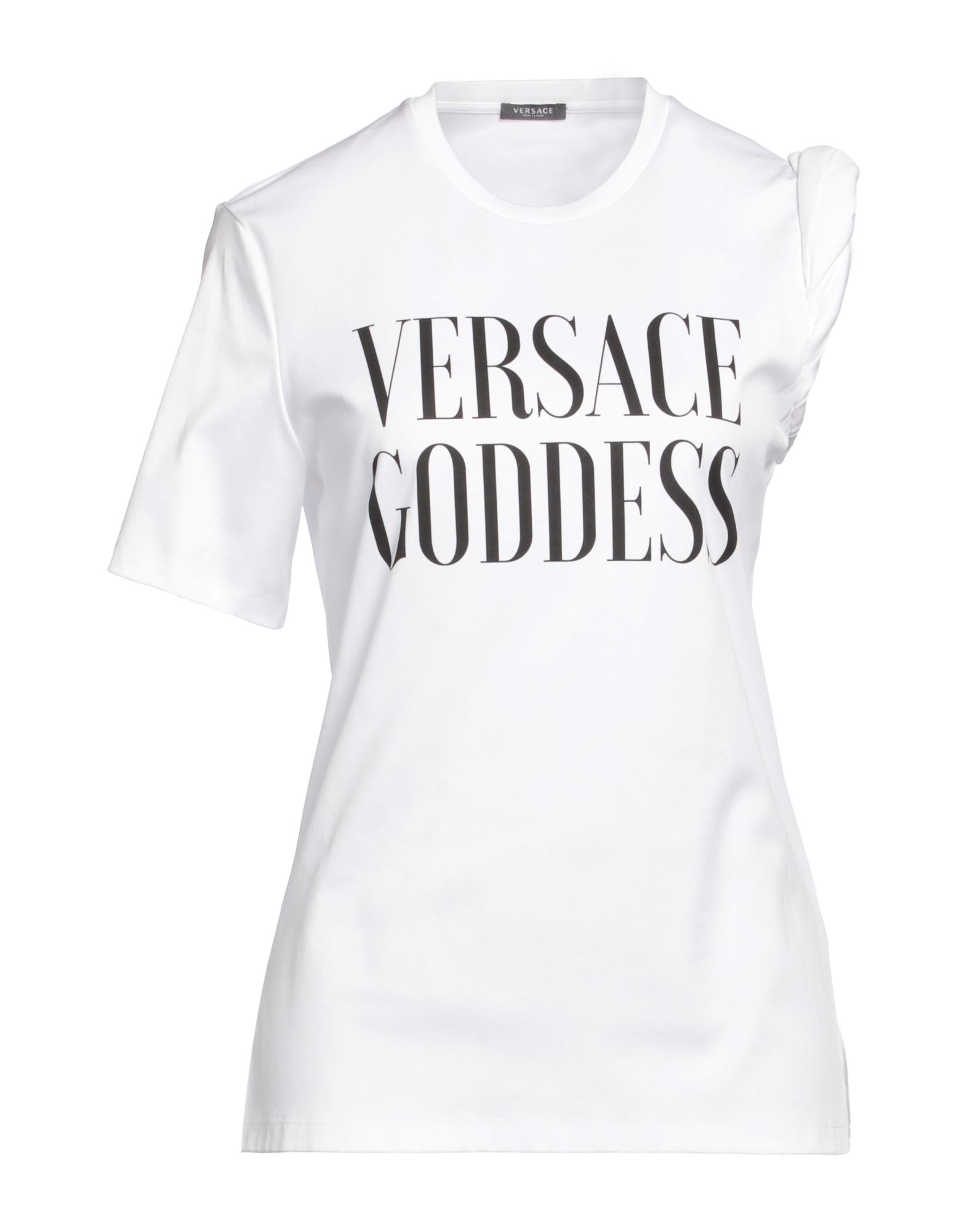 VERSACE VERSACE ΜΠΛΟΥΖΑΚΙΑ T-shirt
