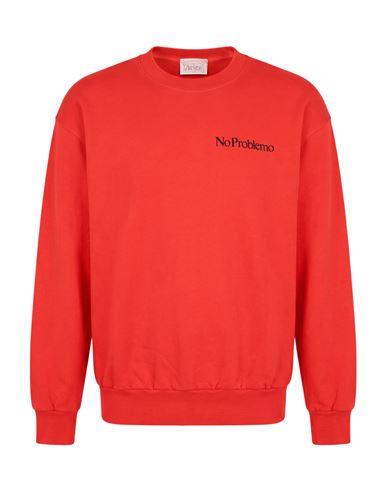 Sudadera Hombre Rojo L,M,S,XL,XS,XXL Hombre