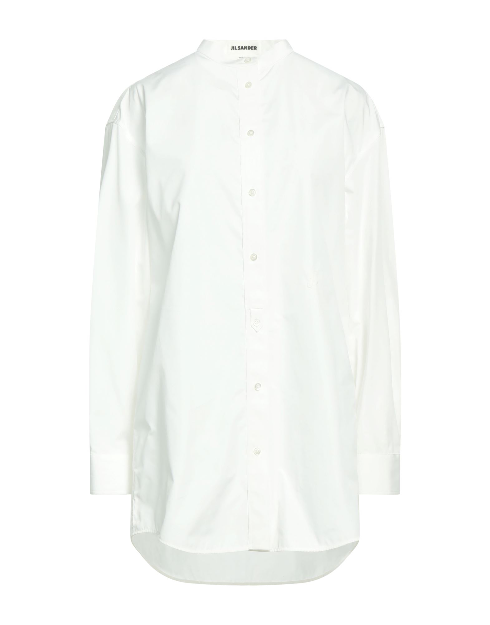 JIL SANDER JIL SANDER ΜΠΛΟΥΖΑΚΙΑ Πουκάμισο