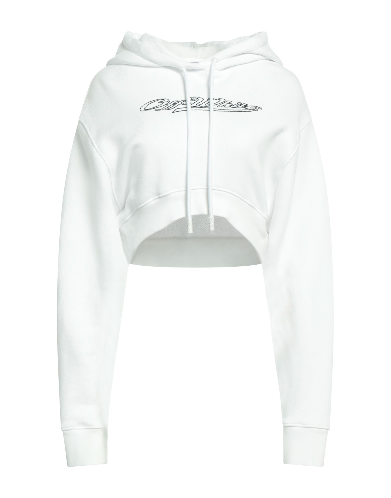 OFF-WHITE™ OFF-WHITE™ ΜΠΛΟΥΖΑΚΙΑ Φούτερ