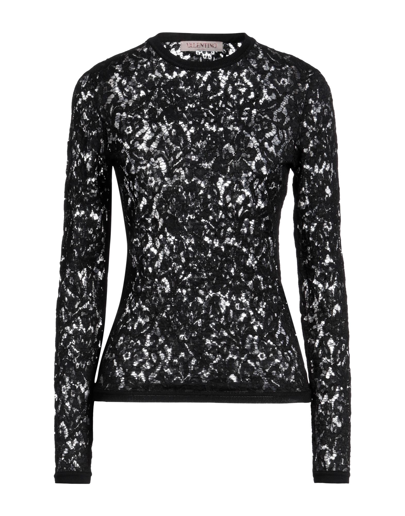  Valentino Garavani - Camisetas Y Tops - Tops - On Yoox.com 