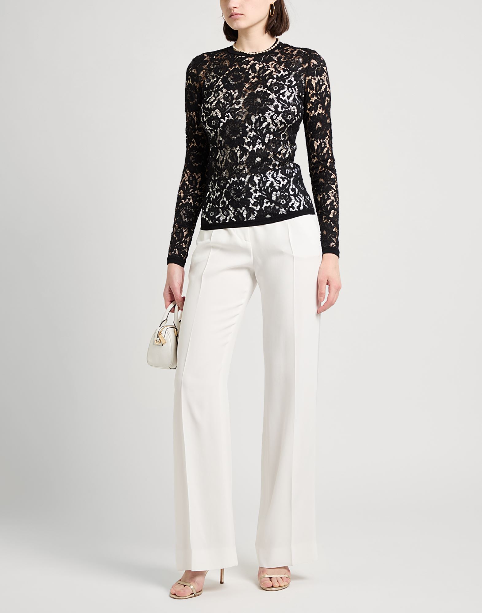  Valentino Garavani - Camisetas Y Tops - Tops - On Yoox.com 