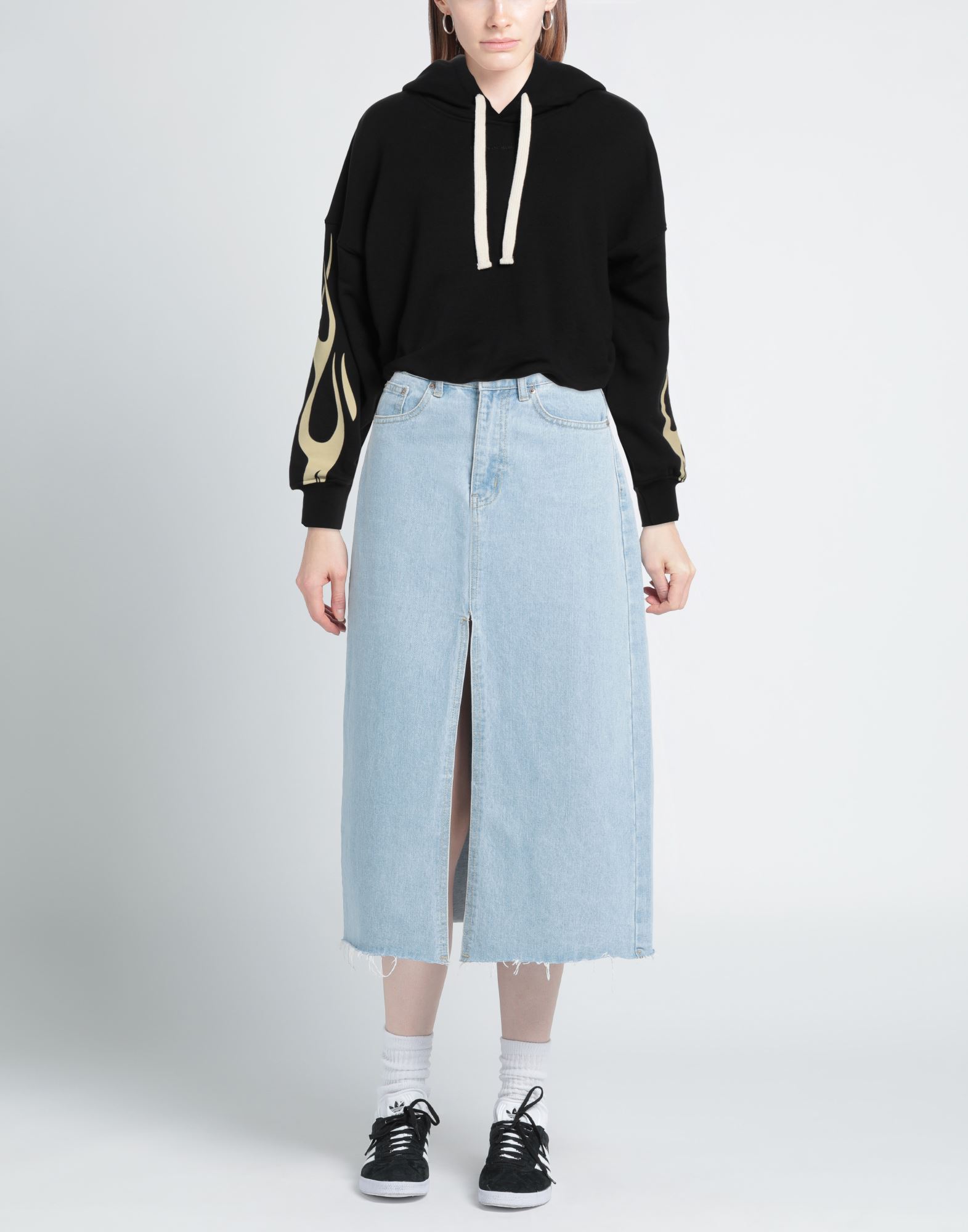 Vision Of Super - Tops - Sweatshirts - On Yoox.com 