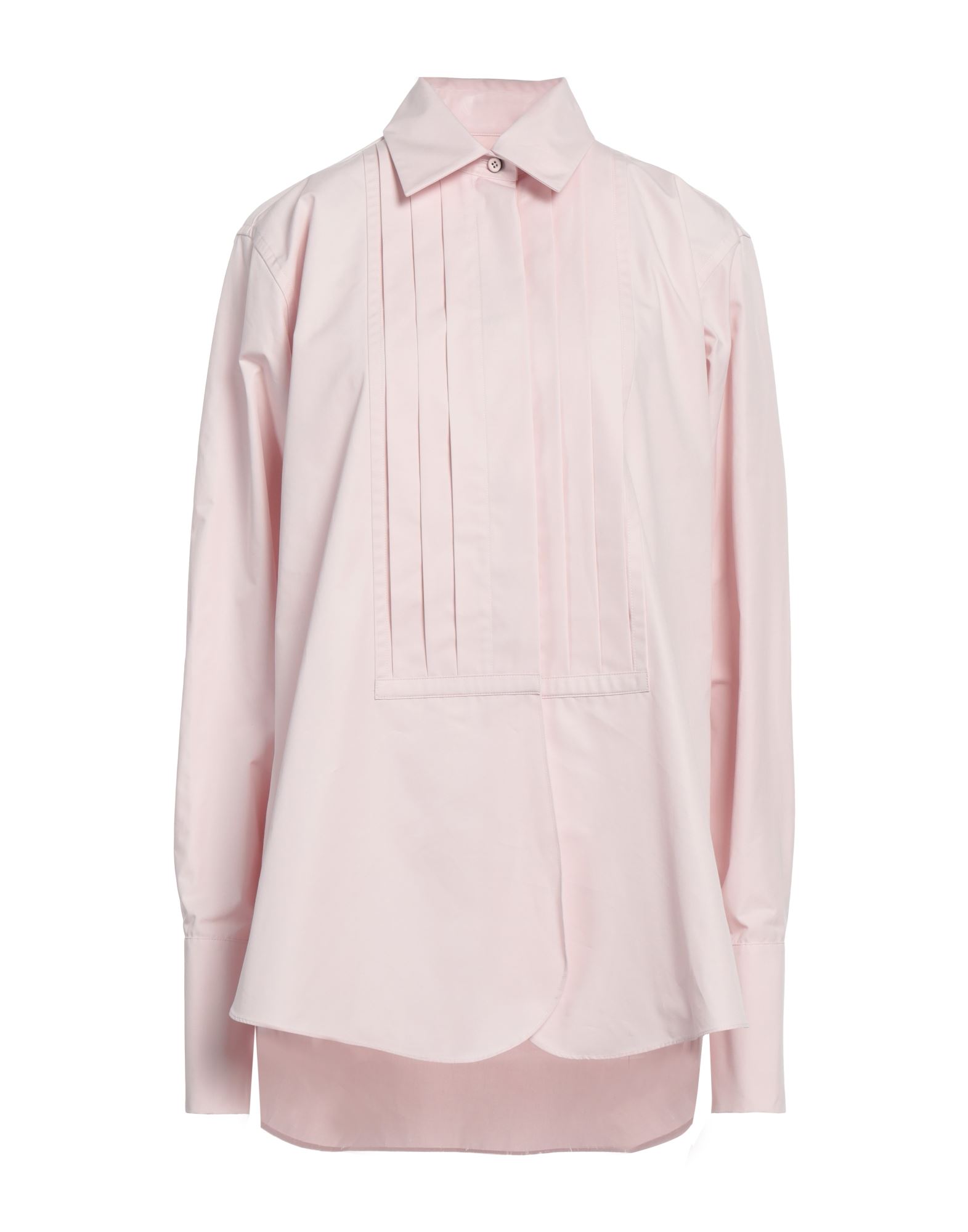 JIL SANDER JIL SANDER ΜΠΛΟΥΖΑΚΙΑ Πουκάμισο