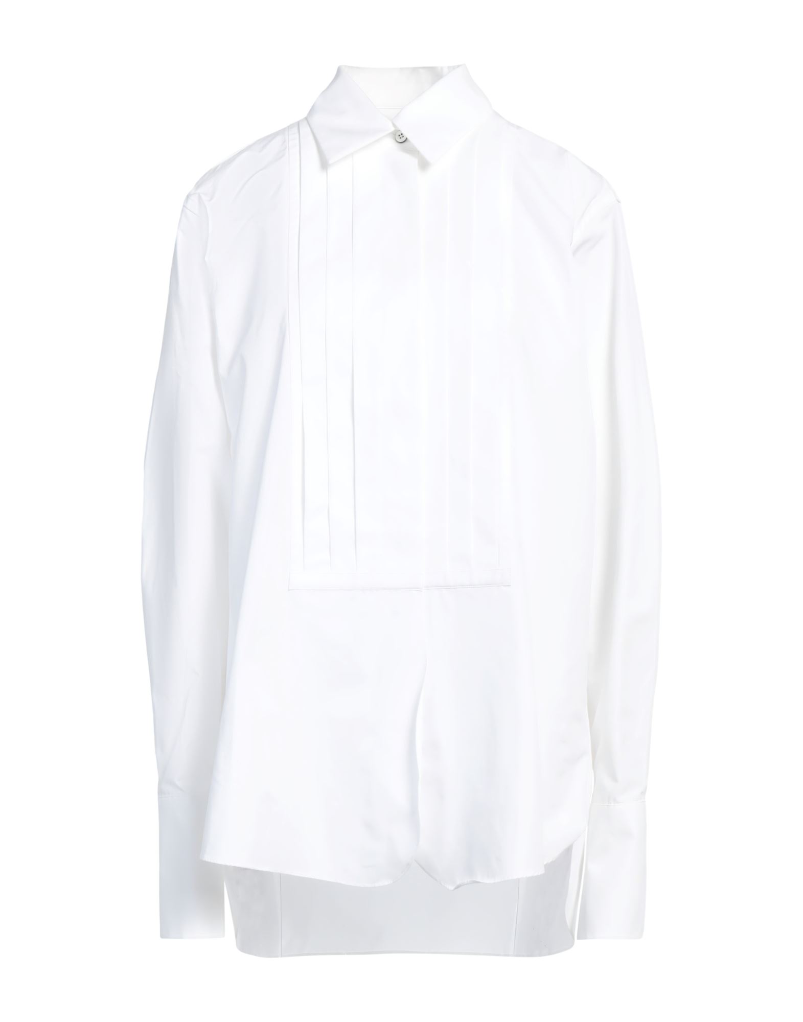 JIL SANDER JIL SANDER ΜΠΛΟΥΖΑΚΙΑ Πουκάμισο