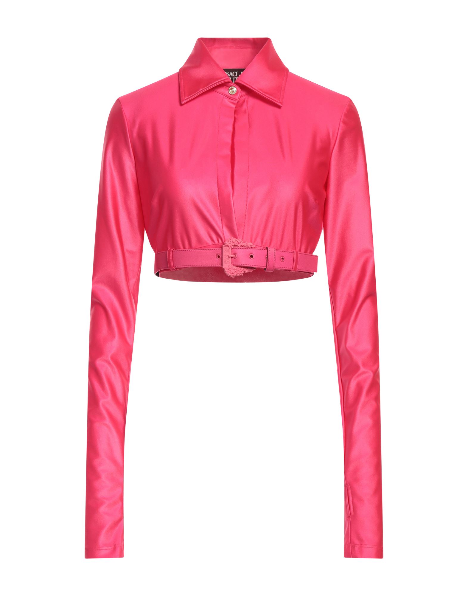 VERSACE JEANS COUTURE VERSACE JEANS COUTURE ΜΠΛΟΥΖΑΚΙΑ Πουκάμισο