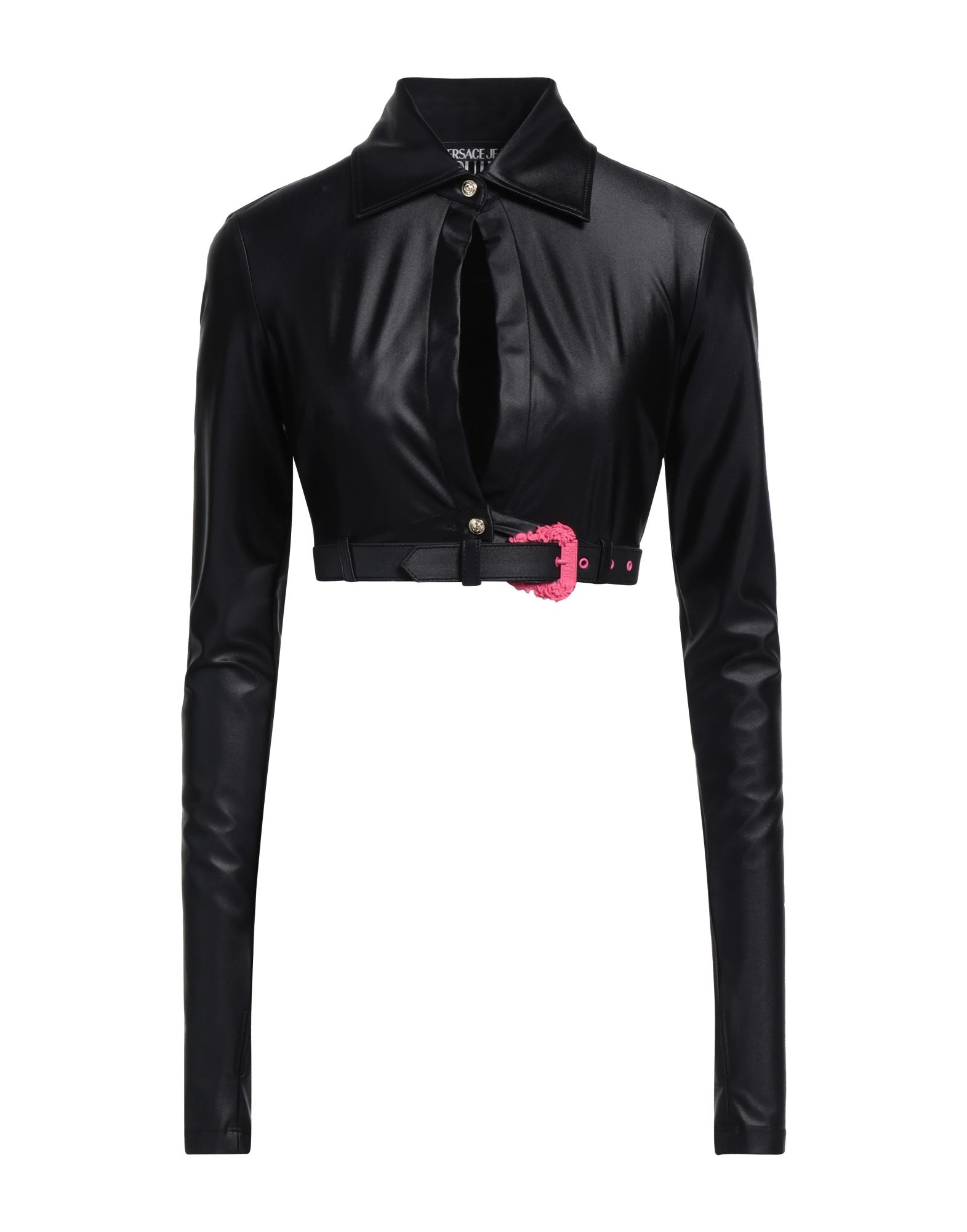 VERSACE JEANS COUTURE VERSACE JEANS COUTURE ΜΠΛΟΥΖΑΚΙΑ Πουκάμισο